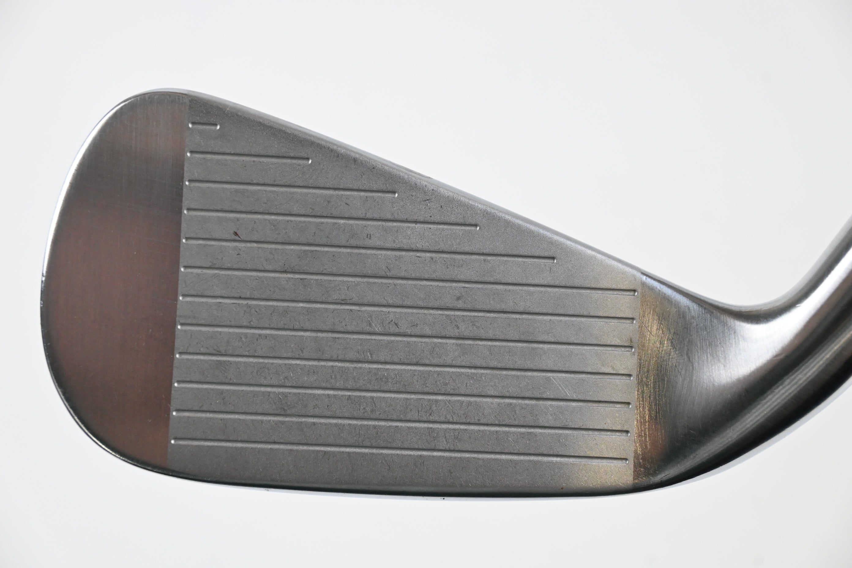 Titleist U505 #3 Iron / 20 Degree / Stiff Flex Tour AD IZ-95 Shaft
