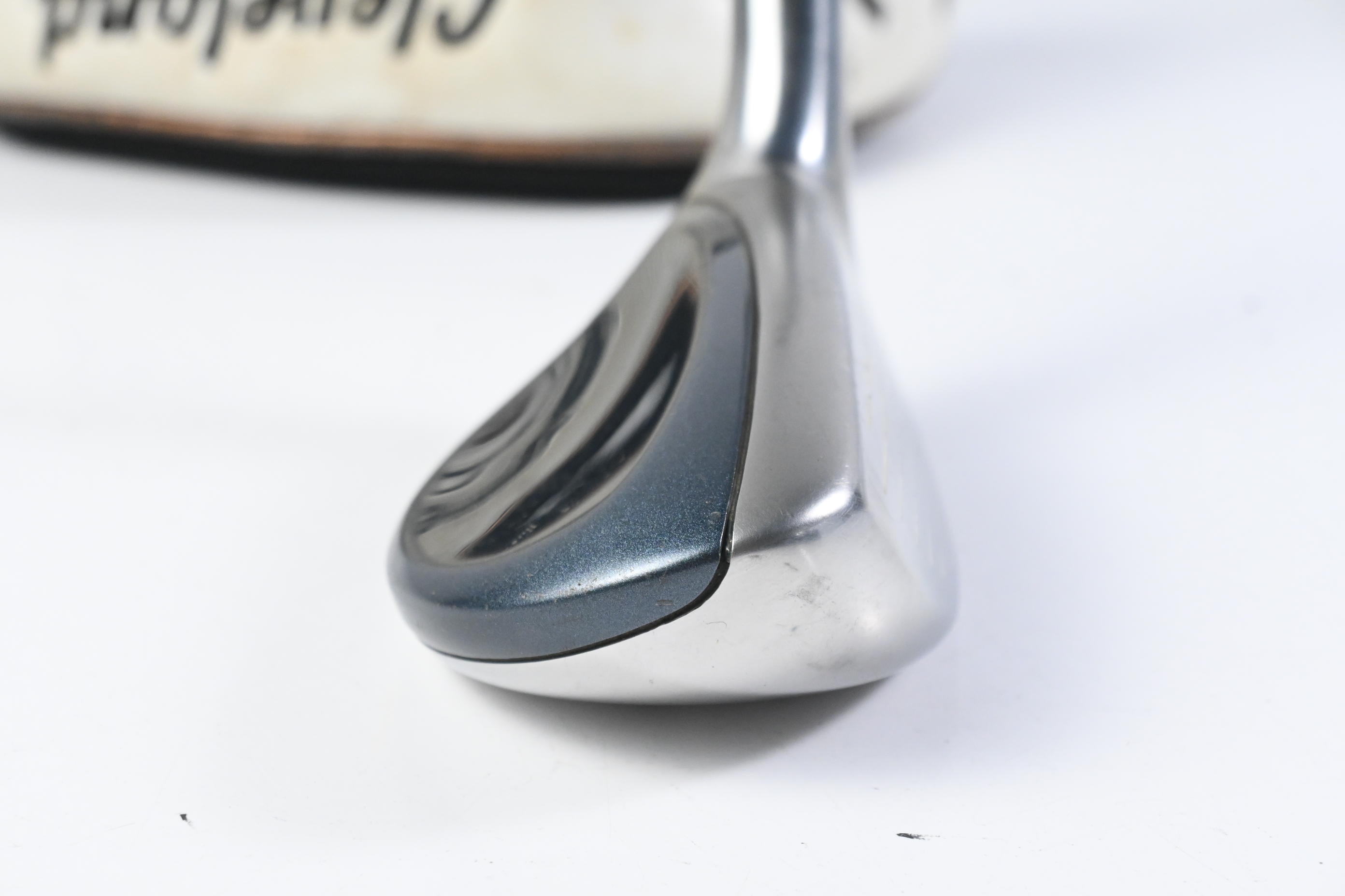 Ladies Cleveland Halo #3 Hybrid / 22 Degree / Ladies Flex Cleveland W 50 Shaft