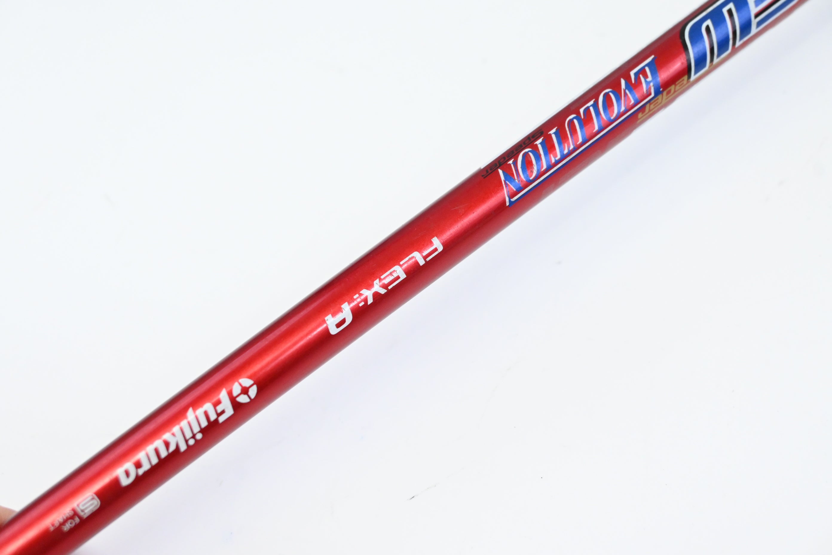 Callaway XR16 #11 Wood / 25 Degree / Senior Flex Fujikura Speeder Shaft