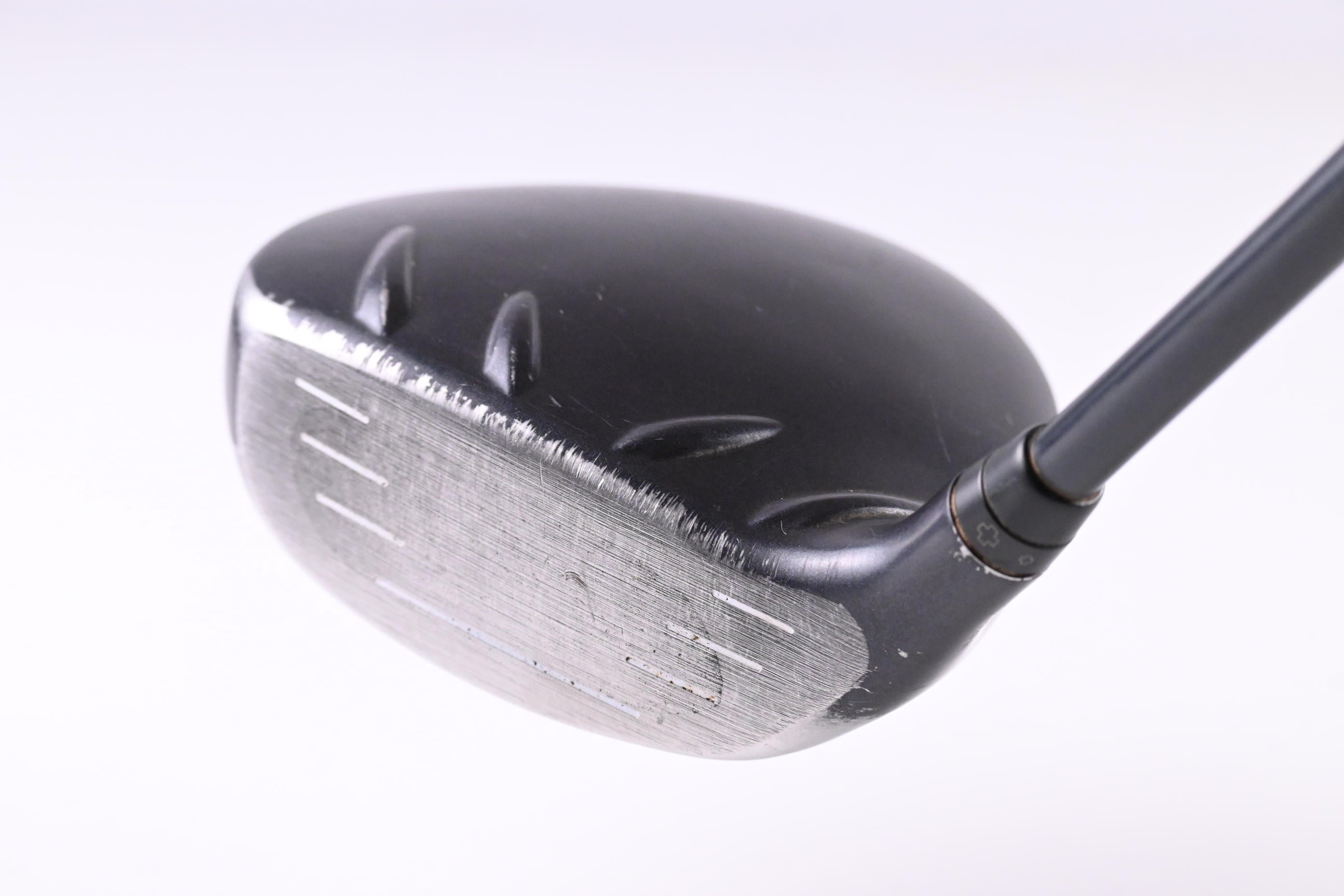 Ping G410 SFT #3 Wood / 16 Degree / Regular Flex Ping Alta CB Red 65 Shaft