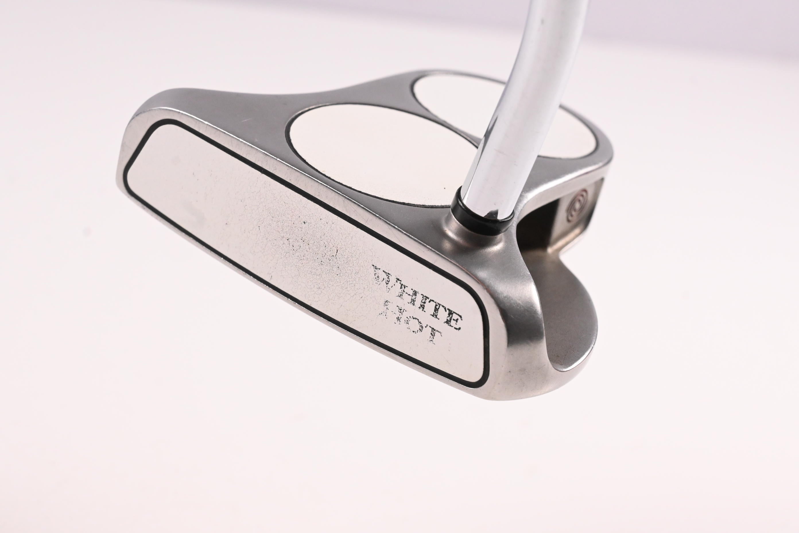 Odyssey White Hot 2-Ball Putter / 34 Inch