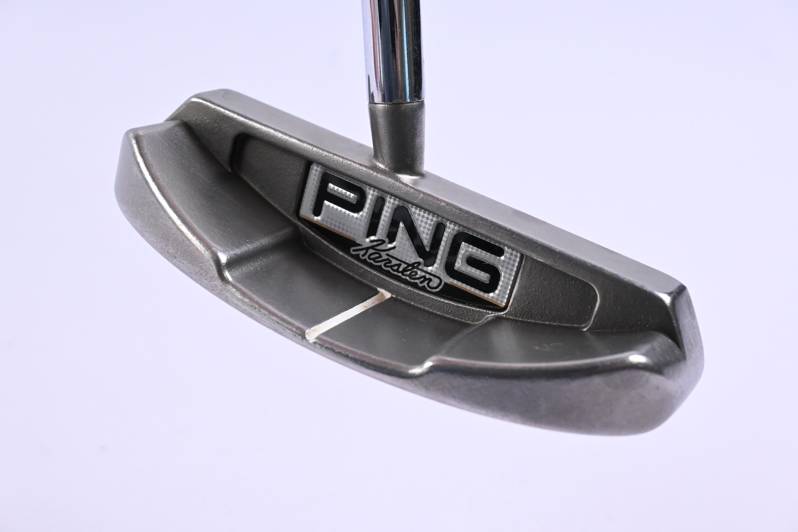 Ping Karsten C67 Putter / Black Dot / 34 Inch