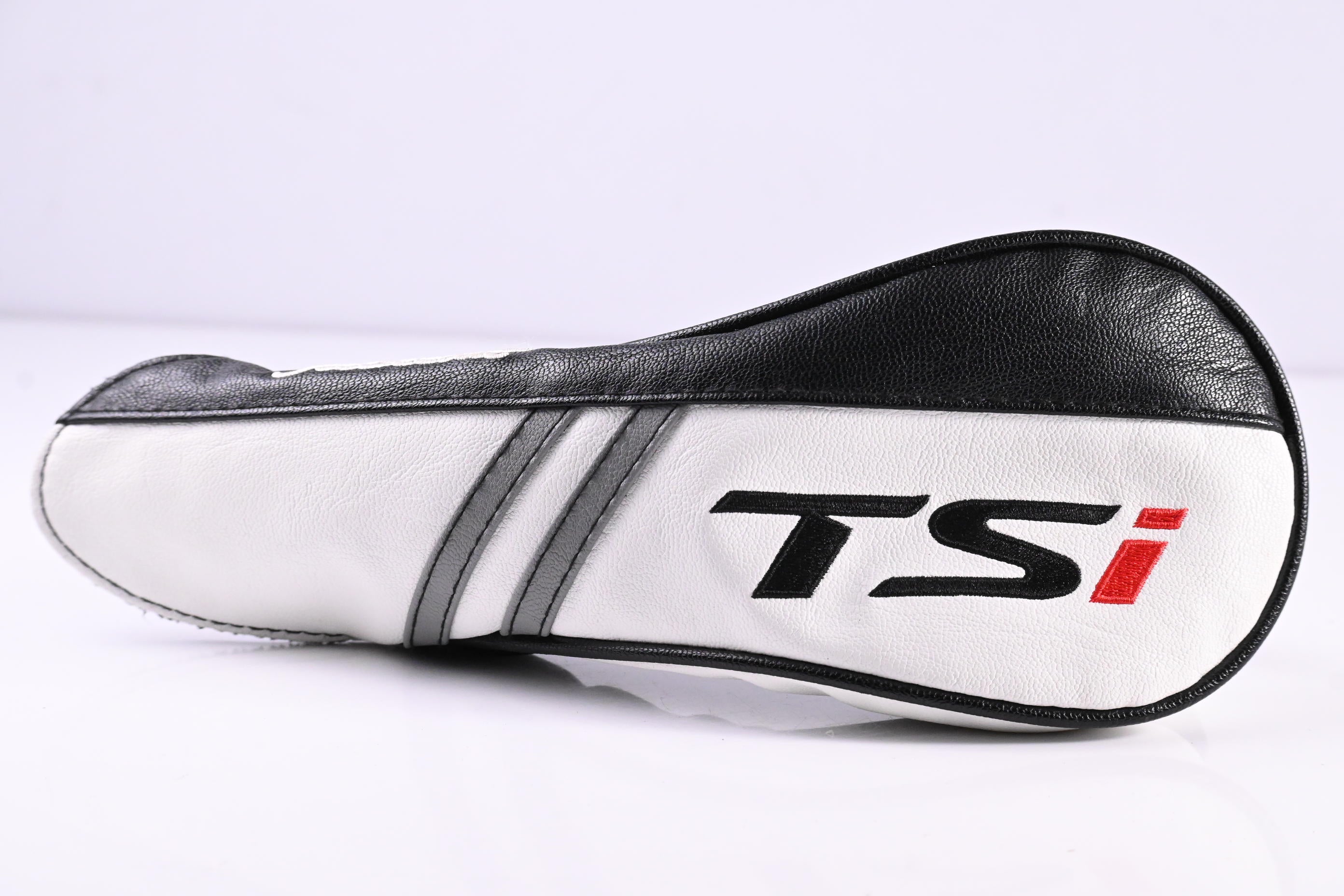 Left Hand Titleist TSi1 #3 Wood / 15 Degree / Senior Flex Aldila Ascent 40 Shaft