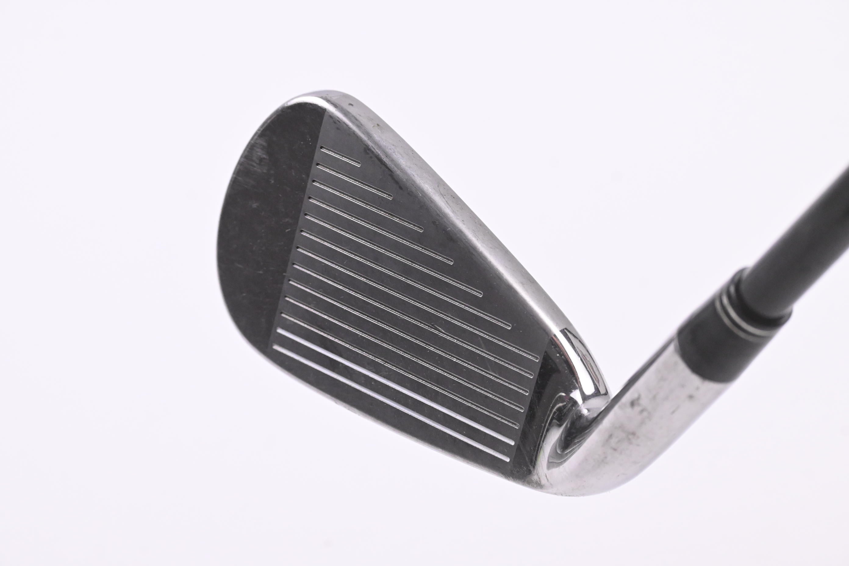 Taylormade Burner Plus #4 Iron / 22 Degree / Regular Flex Burner REAX 60 Shaft