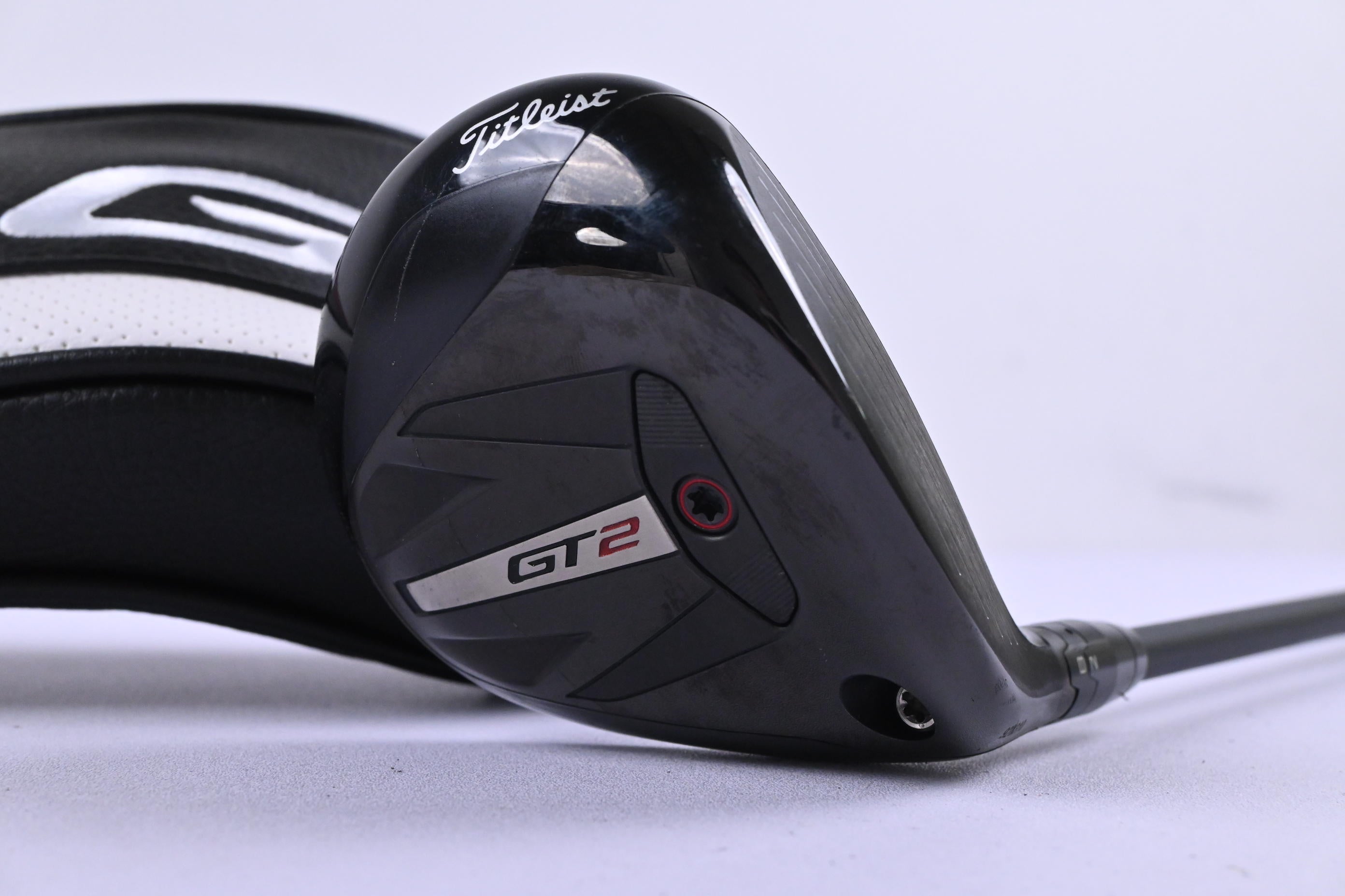 Titleist GT2 #5 Wood / 18 Degree / Regular Flex Tensei 1K Blue 65 Shaft