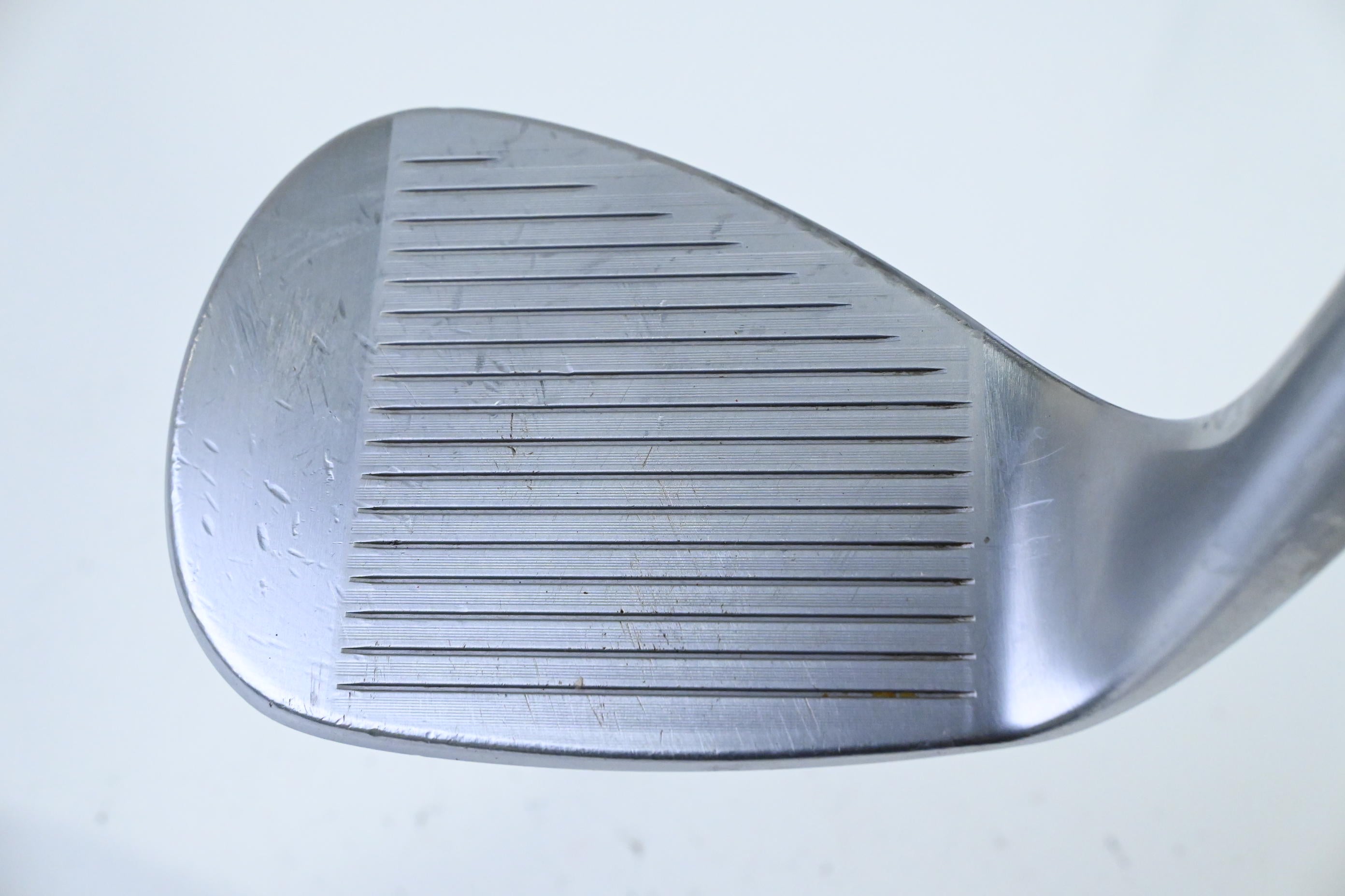 Titleist Vokey SM10 Lob Wedge / 60 Degree / Wedge Flex KBS Custom Series