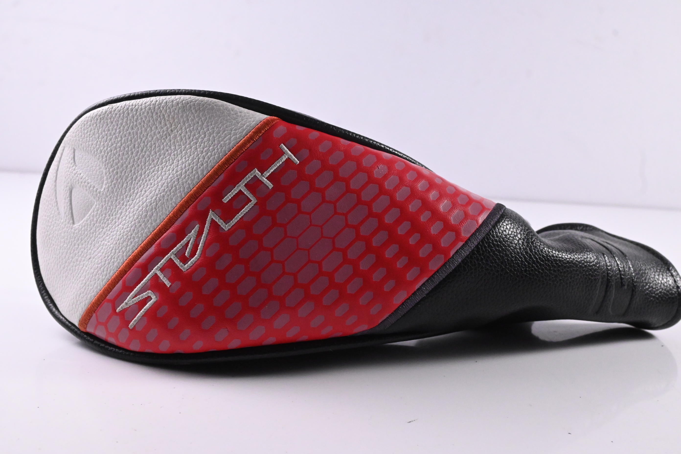 Left Hand Taylormade Stealth 2 #3 Wood / 15 Degree / Regular Flex Ventus TR Red