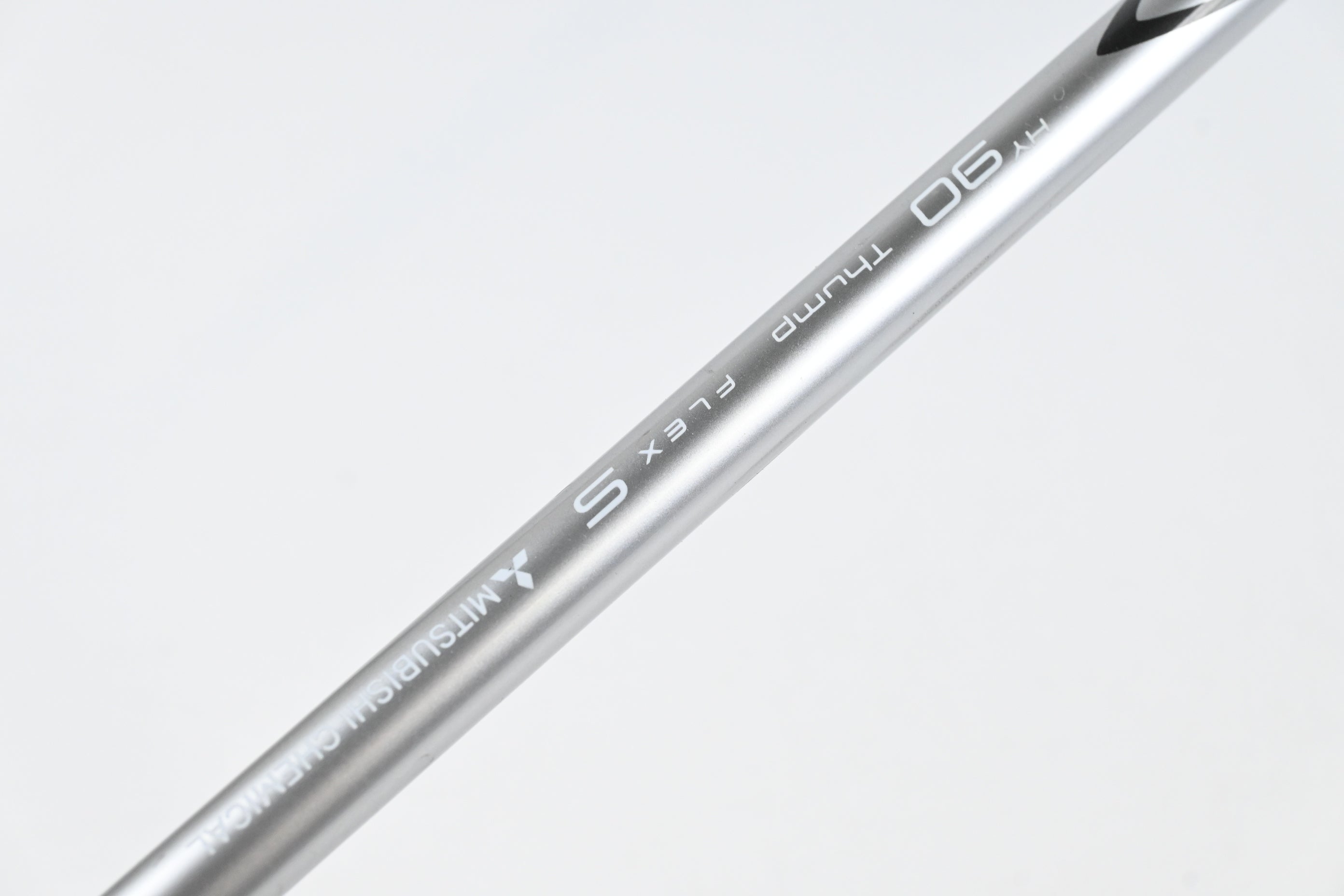 Taylormade SIM UDI #2 Iron / 18 Degree / Stiff Flex Diamana 90 Shaft