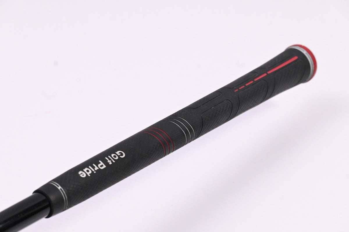 Project X HZRDUS Smoke RDX Black 60 Driver Shaft / Stiff Flex / Ping 3rd Gen