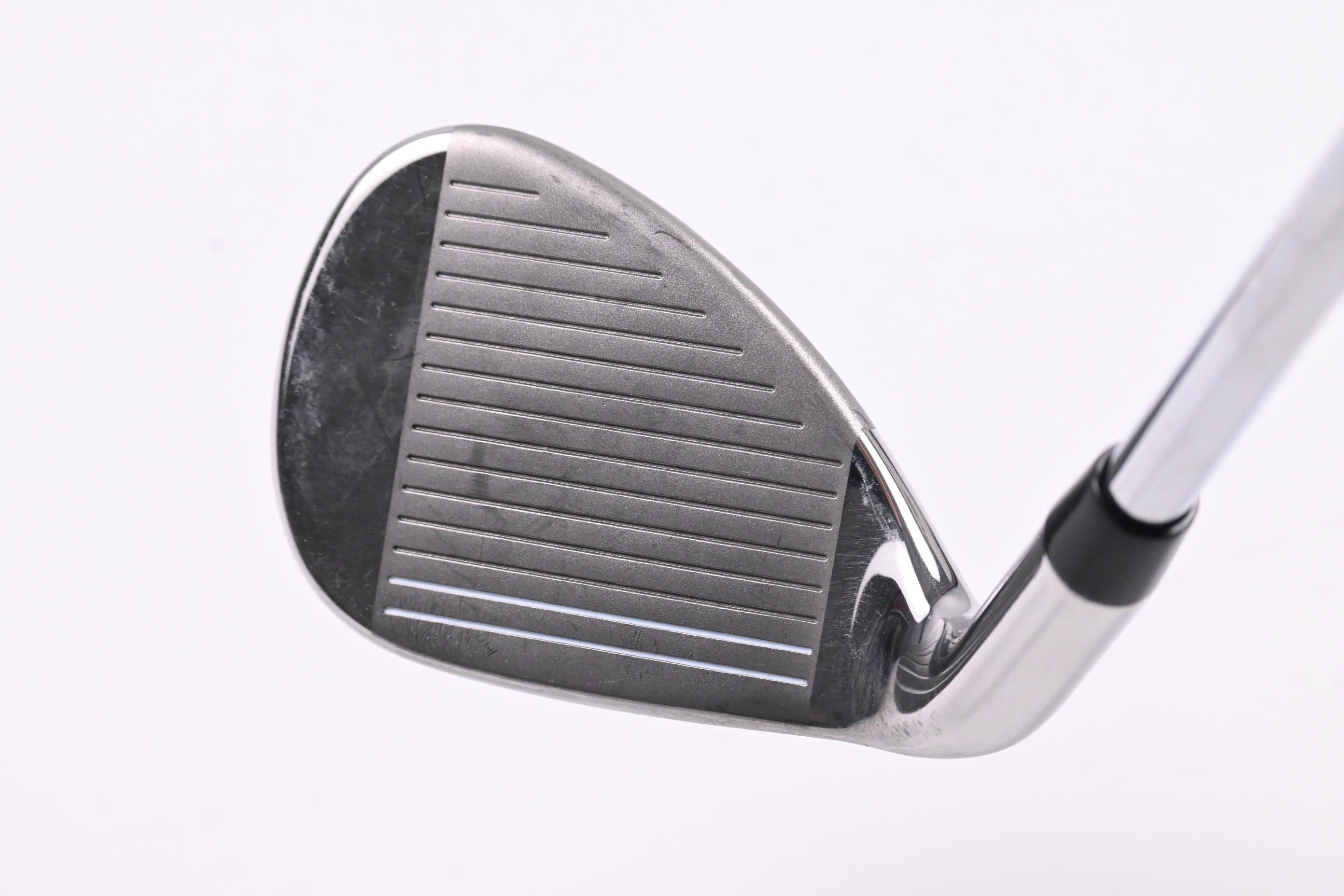 Callaway Edge Green Sand Wedge / 55 Degree / Wedge Flex Callaway Shaft