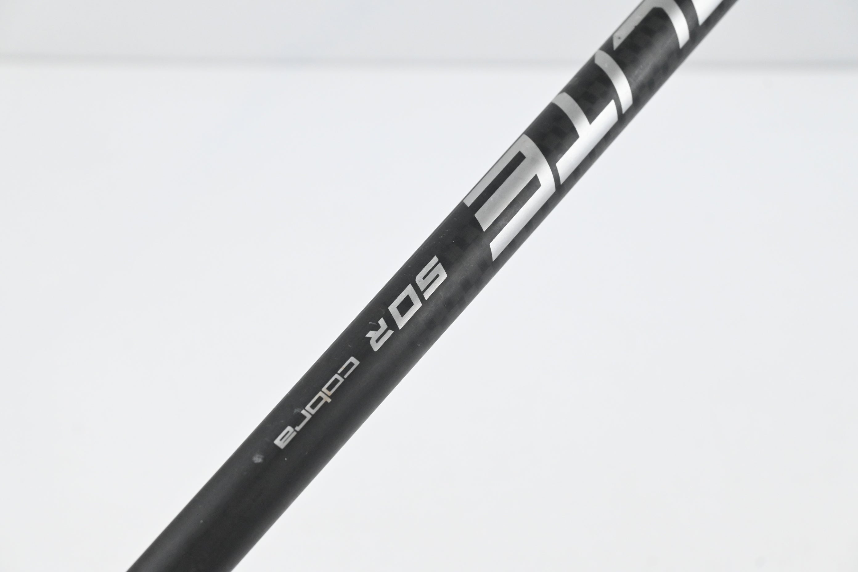 Cobra T-Rail Hybrid Combo Sand Wedge / 56 Degree / Regular Flex Ultralite 50