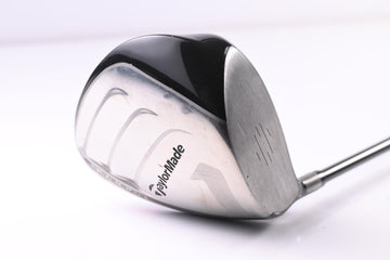 Taylormade Burner Superfast Driver / 9.5 Degree / Stiff Flex Matrix Xcon-4.8