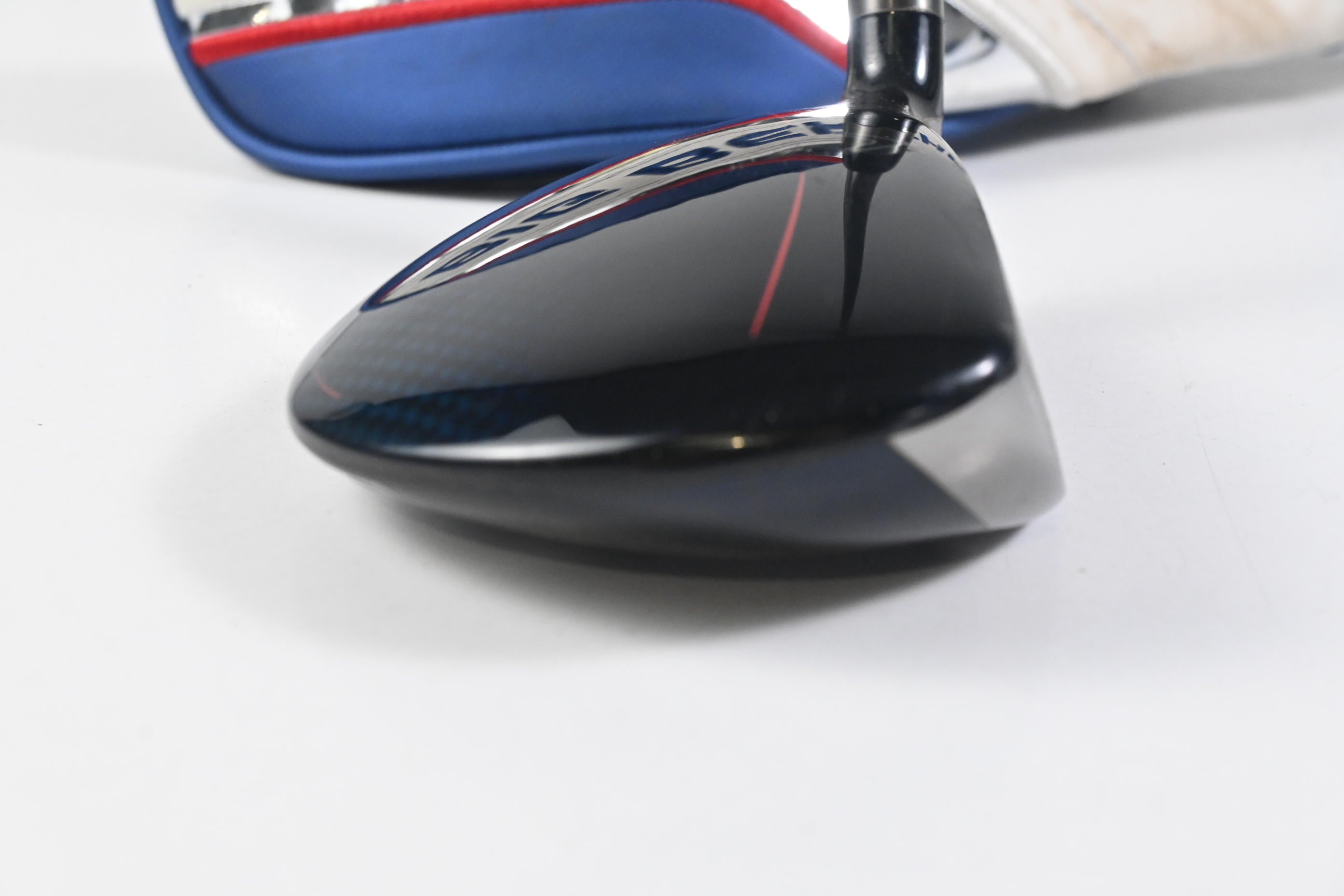Callaway Big Bertha B21 #5 Wood / 18 Degree / Senior Flex RCH 45 Shaft