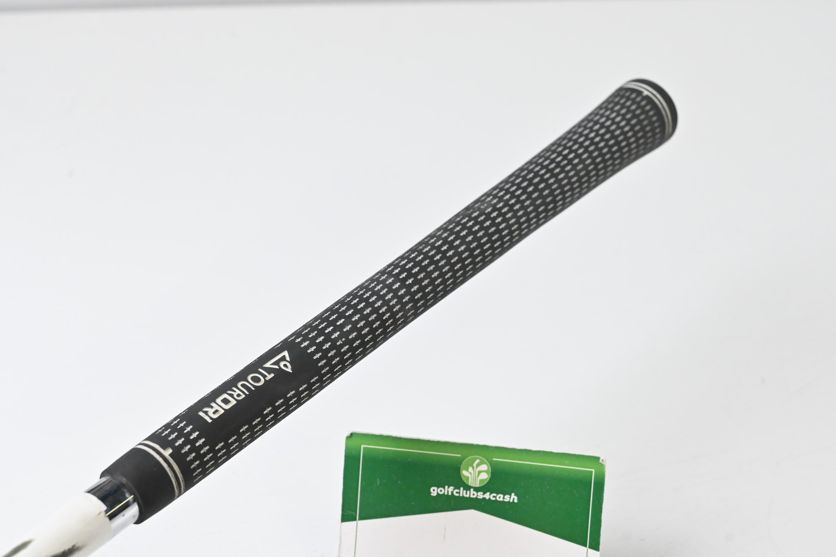Cobra Pro CB #3 Iron / 21 Degree / Stiff Flex Project X Rifle Shaft