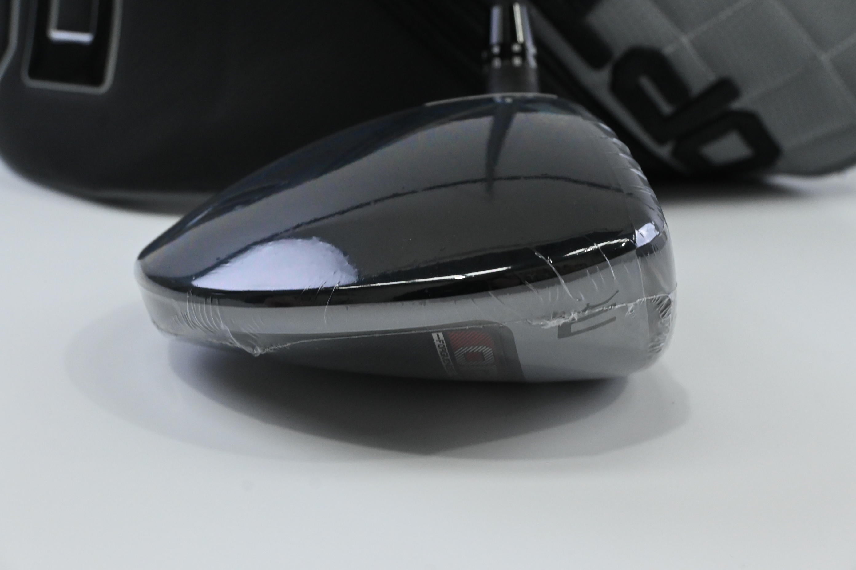 Cobra OPTM MAX-D Driver / 12 Degree / Stiff Flex Kai'li Dark Wave Red 50