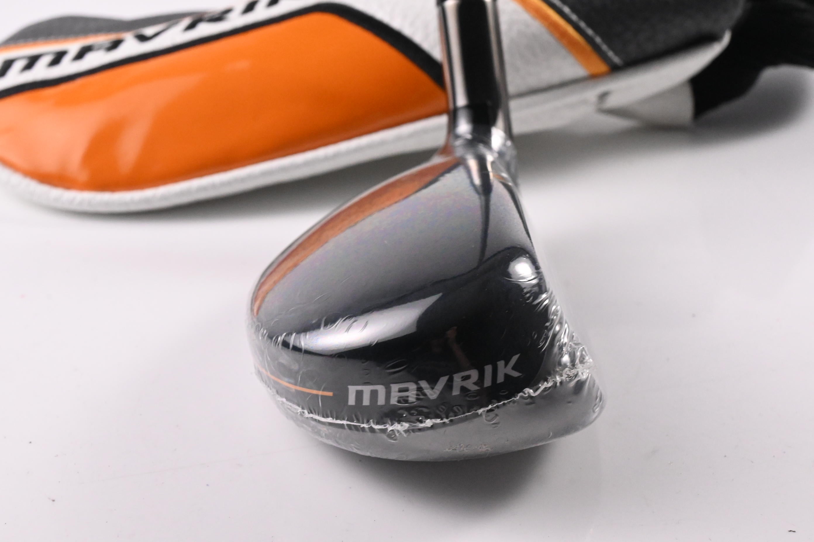 Ladies Callaway Mavrik Max #4 Hybrid / 24 Degree / Ladies Flex Catalyst 45 Shaft