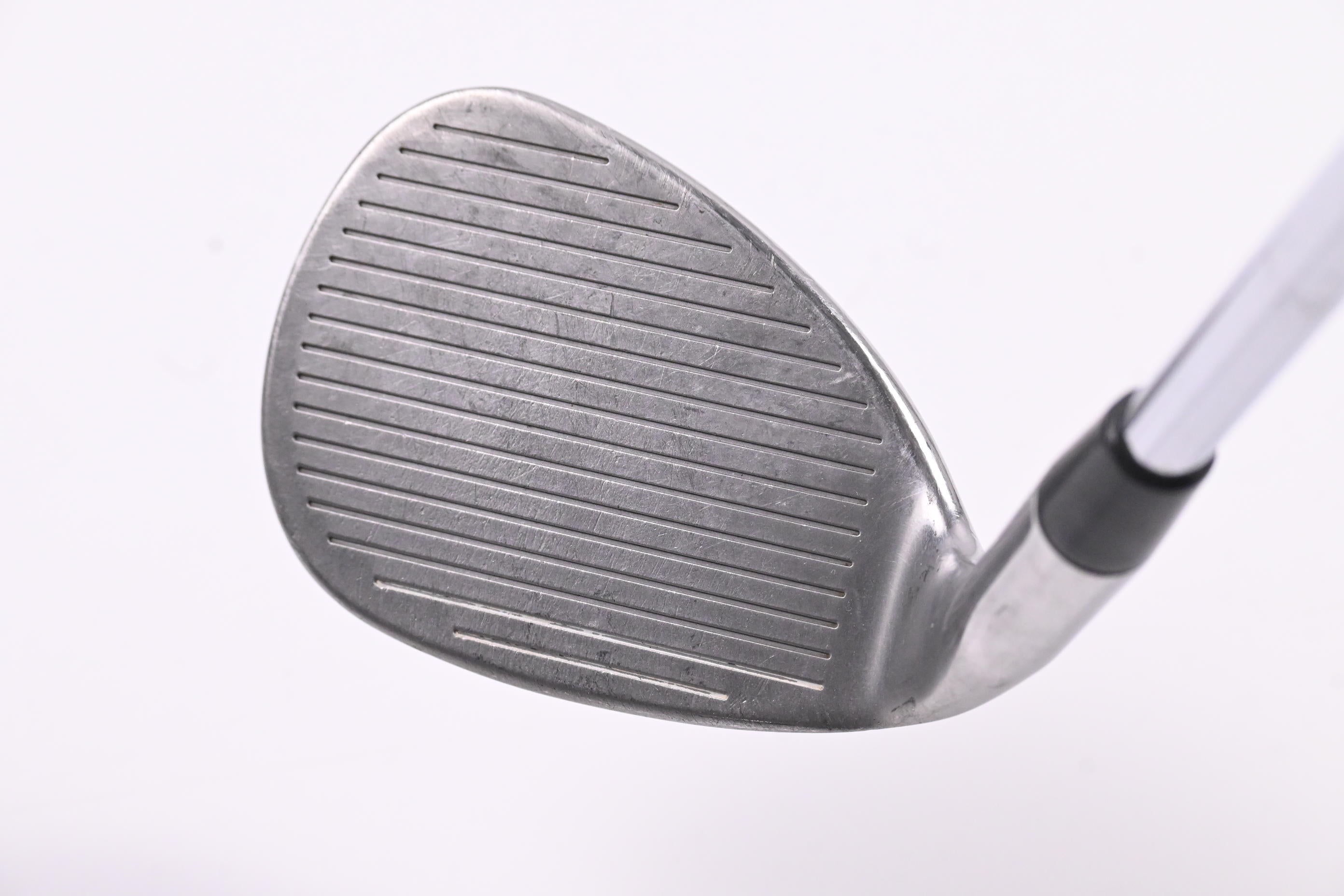 Callaway Sureout Lob Wedge / 64 Degree / Wedge Flex KBS 90 Shaft