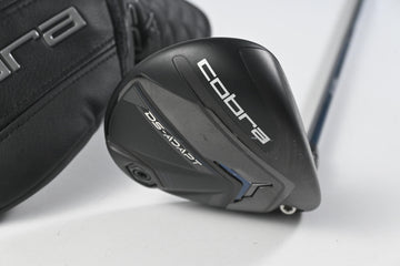 Cobra DS-Adapt X #3 Wood / 16.5 Degree / X-Flex Denali Blue 60 Shaft