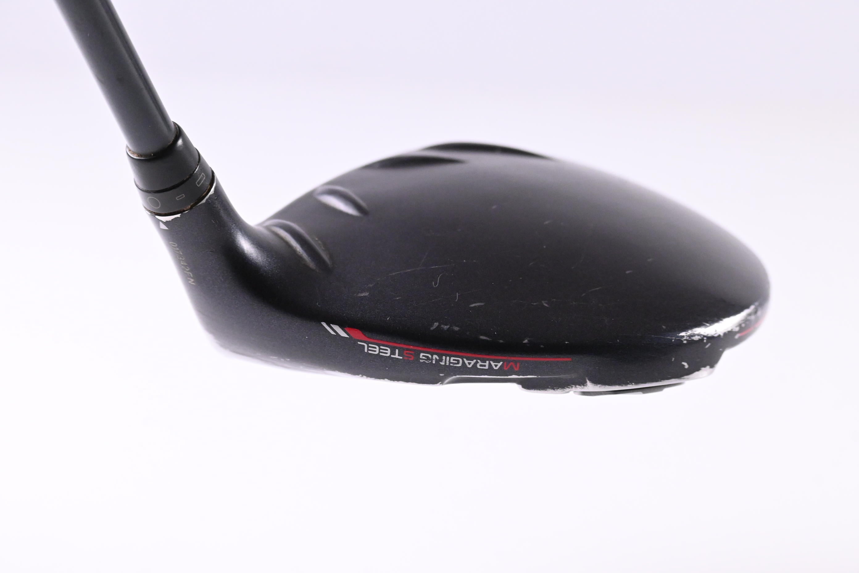 Ping G410 SFT #3 Wood / 16 Degree / Regular Flex Ping Alta CB Red 65 Shaft