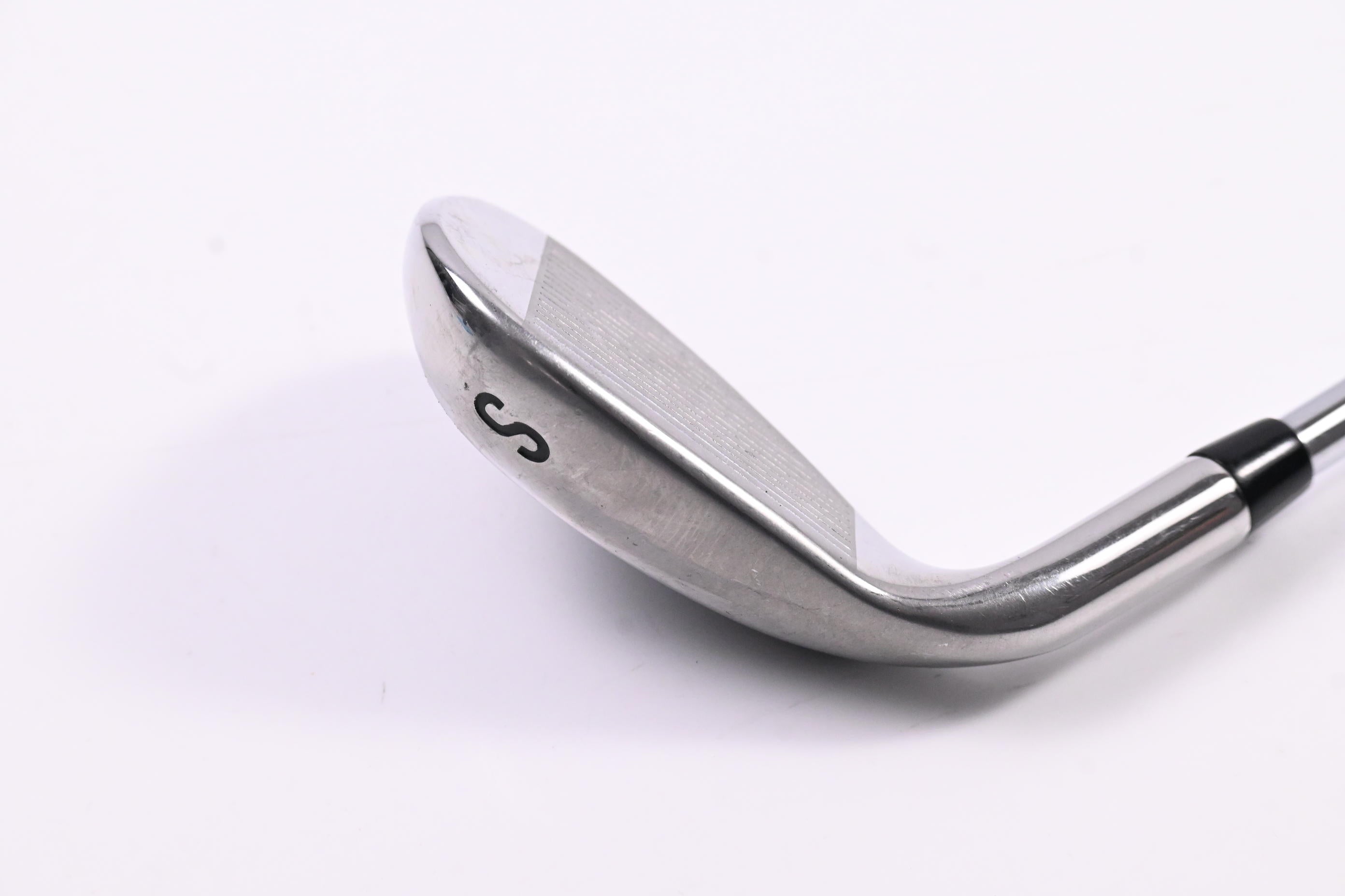 Callaway Edge Green Sand Wedge / 55 Degree / Wedge Flex Callaway Shaft
