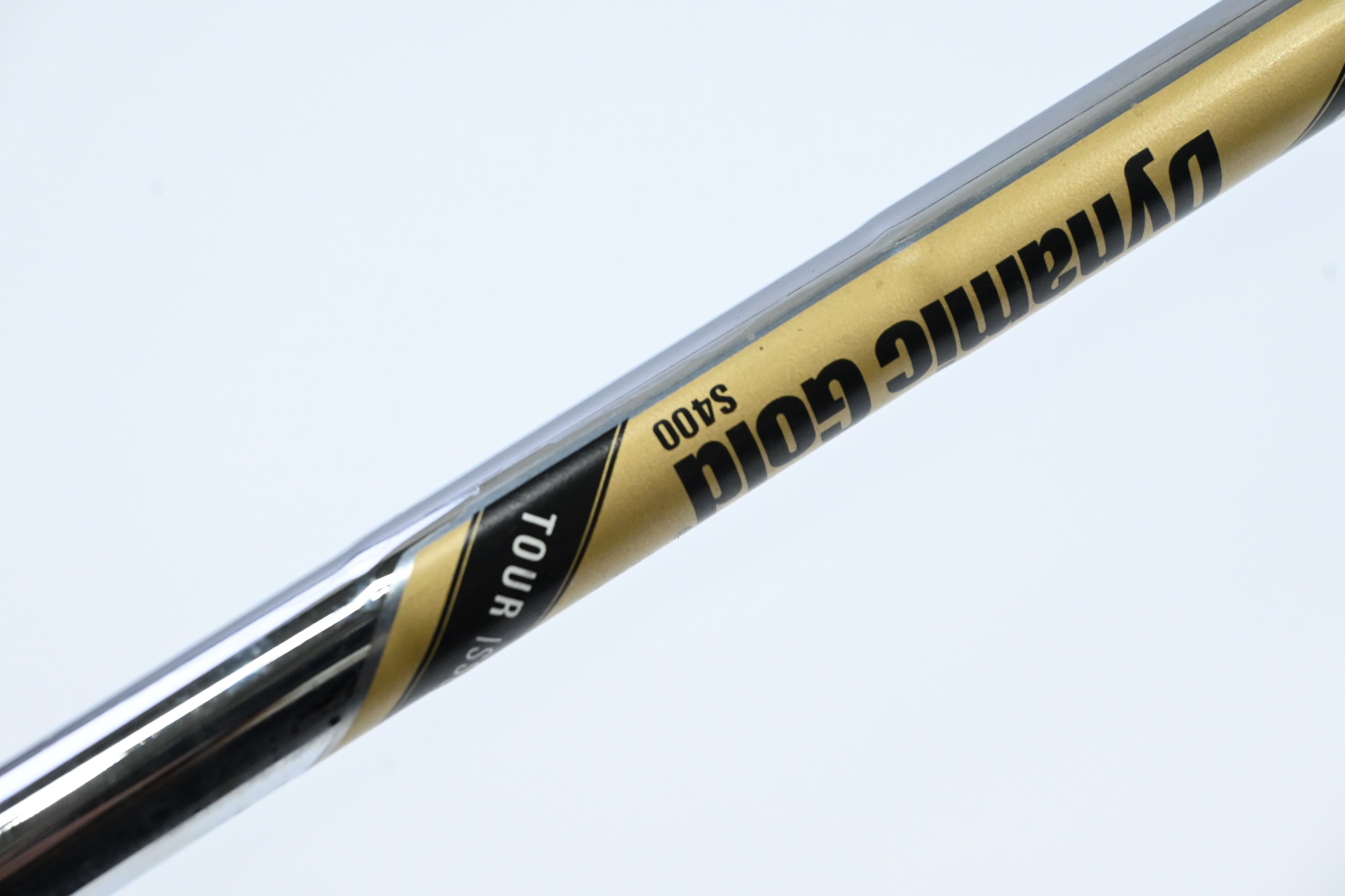 Mizuno T24 Sand Wedge / 56 Degree / Stiff Flex Dynamic Gold S400 Shaft