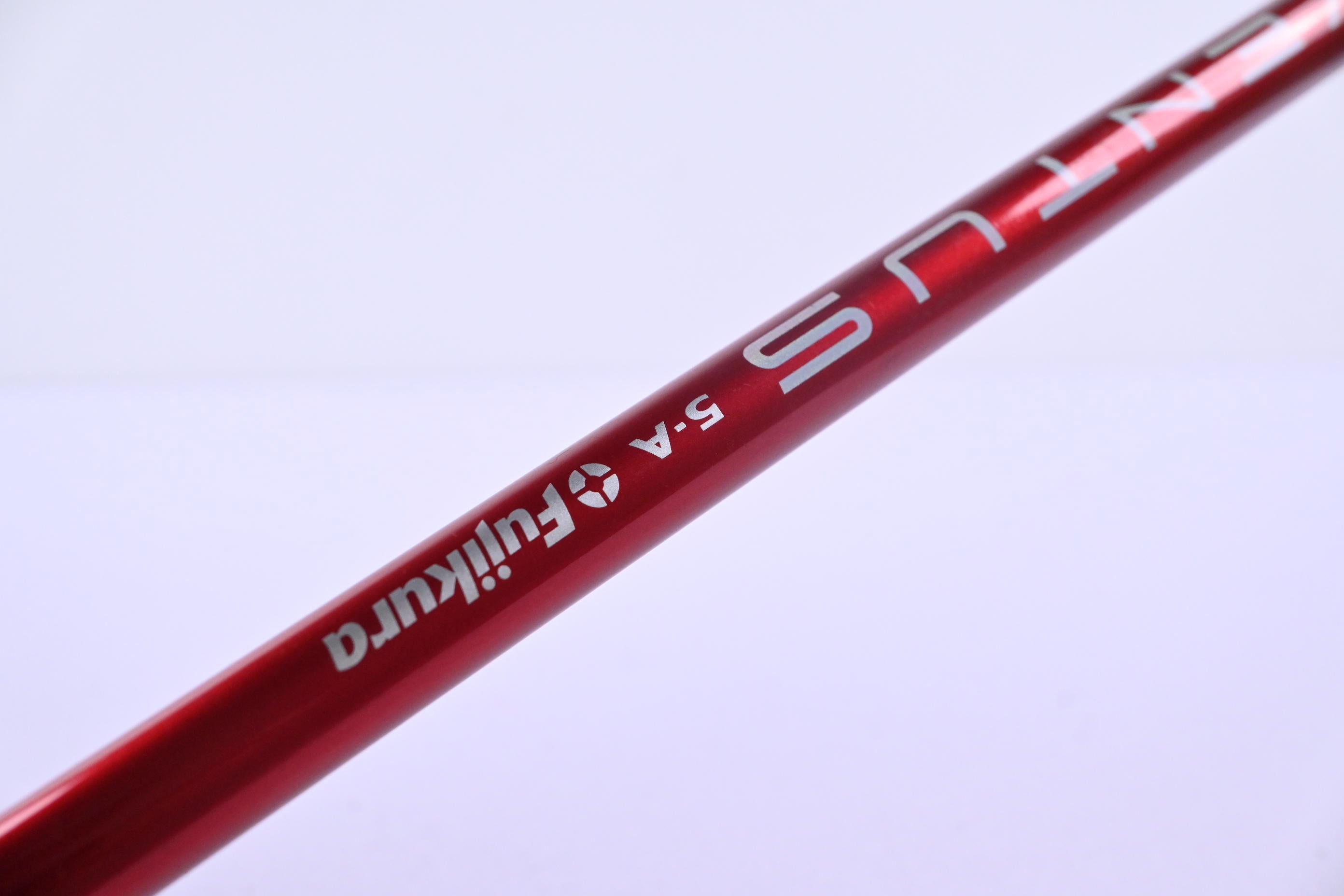 Taylormade SIM Max Driver / 12 Degree / Senior Flex Fujikura Ventus Red 5 Shaft