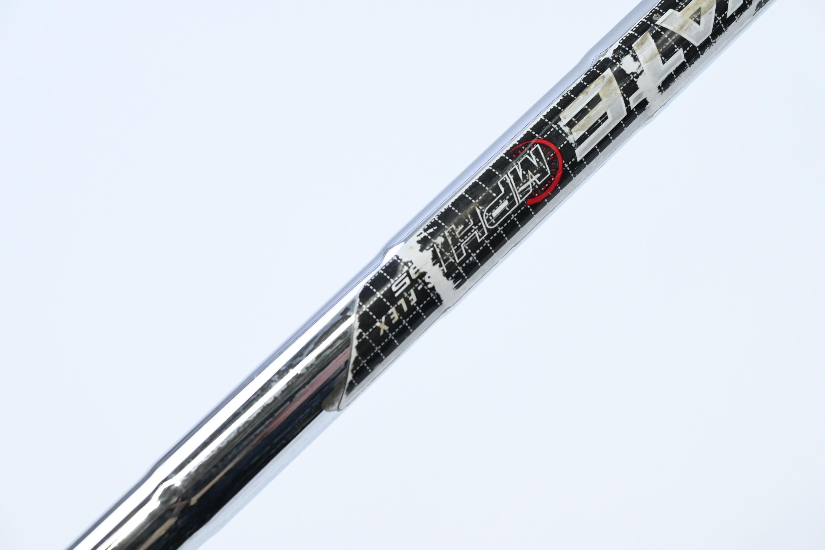 Callaway Paradym #9 Iron / Stiff Flex Elevate MPH Shaft