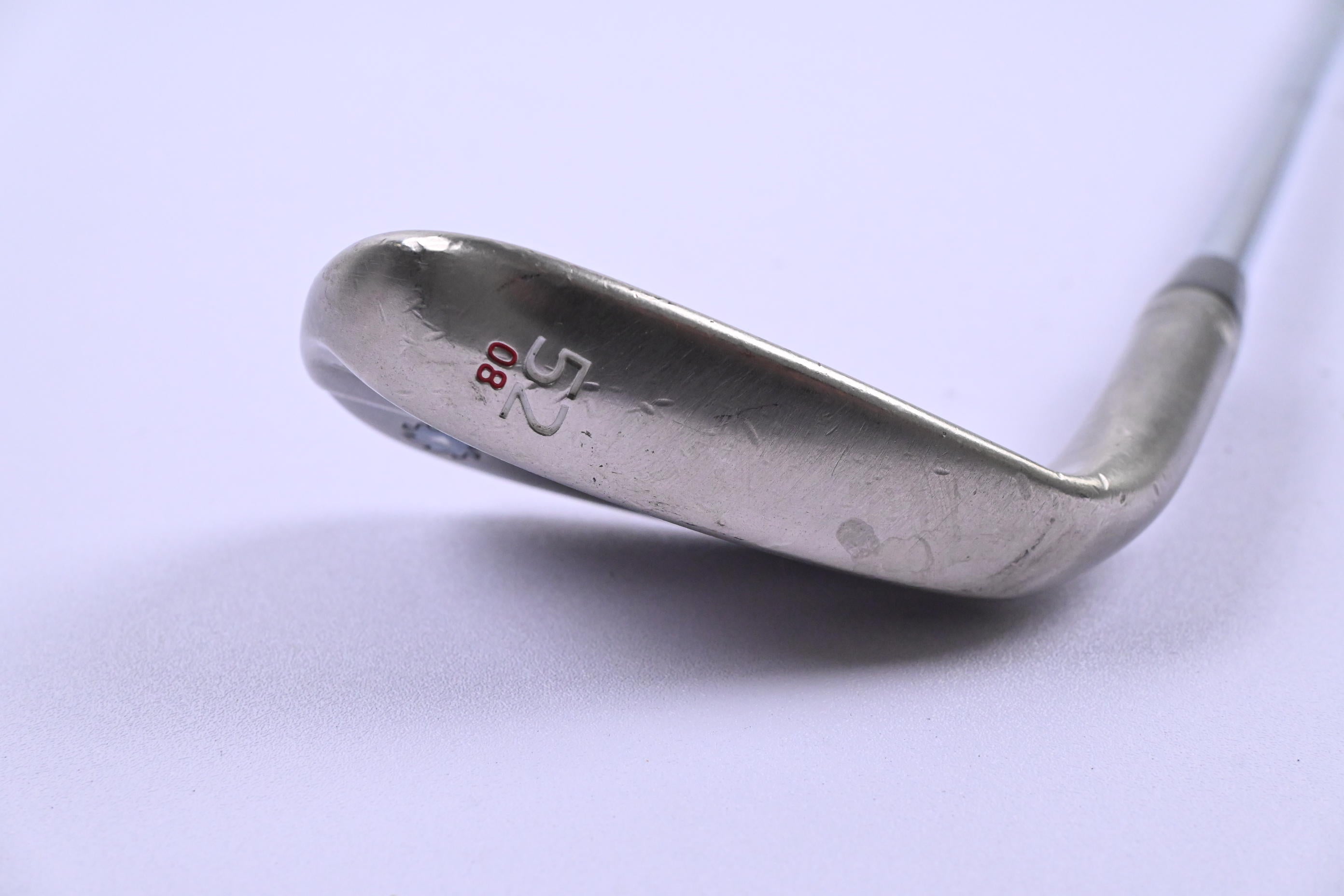 Titleist Vokey SM6 Gap Wedge / 52 Degree / Wedge Flex Vokey Design SM6 Shaft