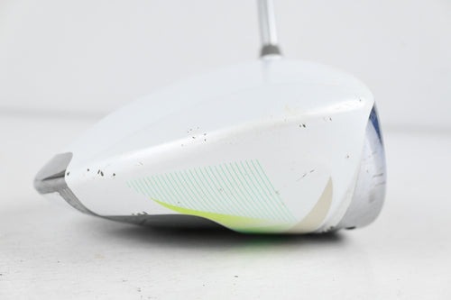 Ladies TaylorMade Kalea Driver / 12 Degree / Ladies Flex Taylormade SlimTech 45