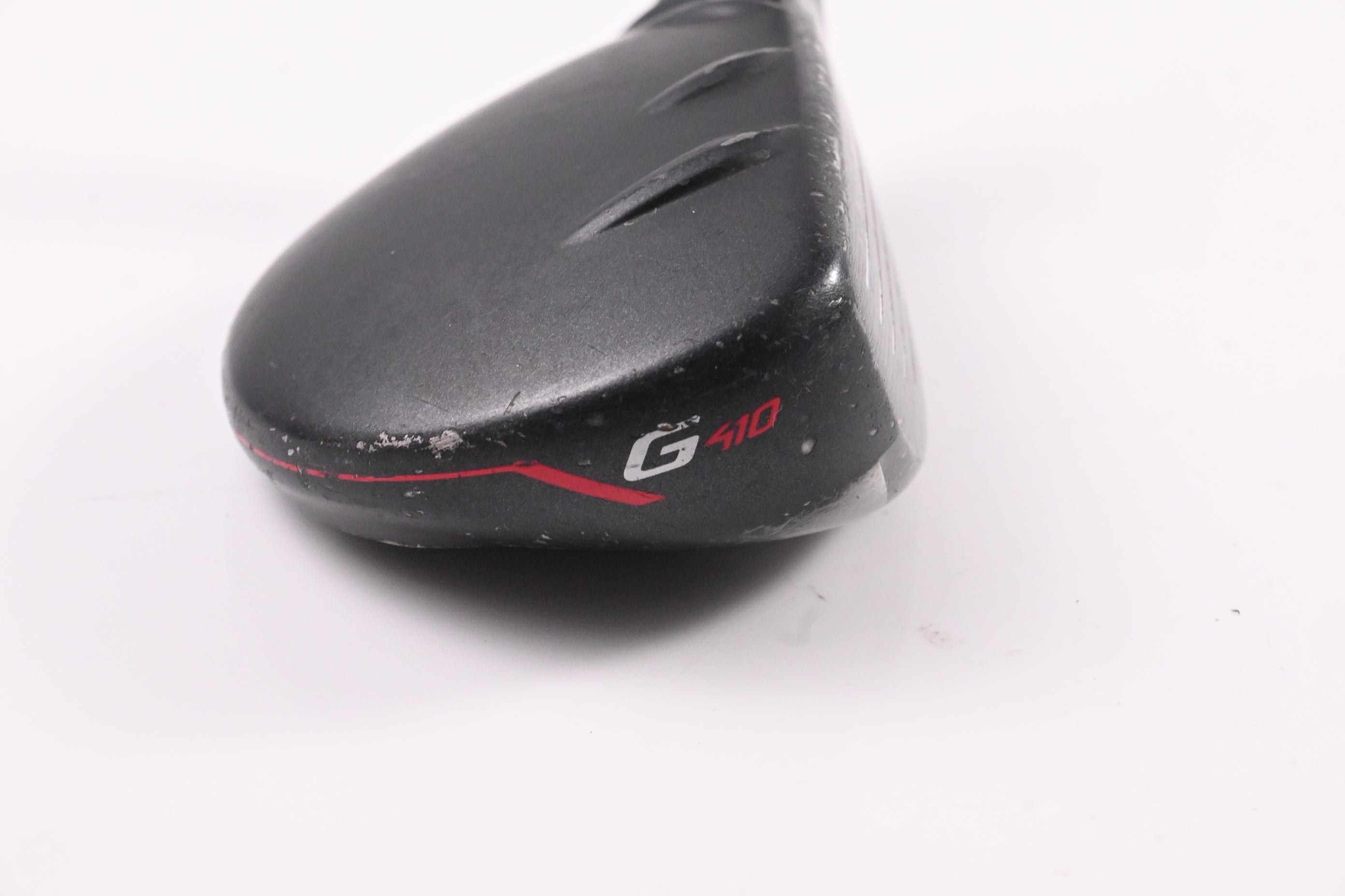 Ping G410 #3 Hybrid / 19 Degree / Regular Flex Ping Alta CB Red 70 Shaft