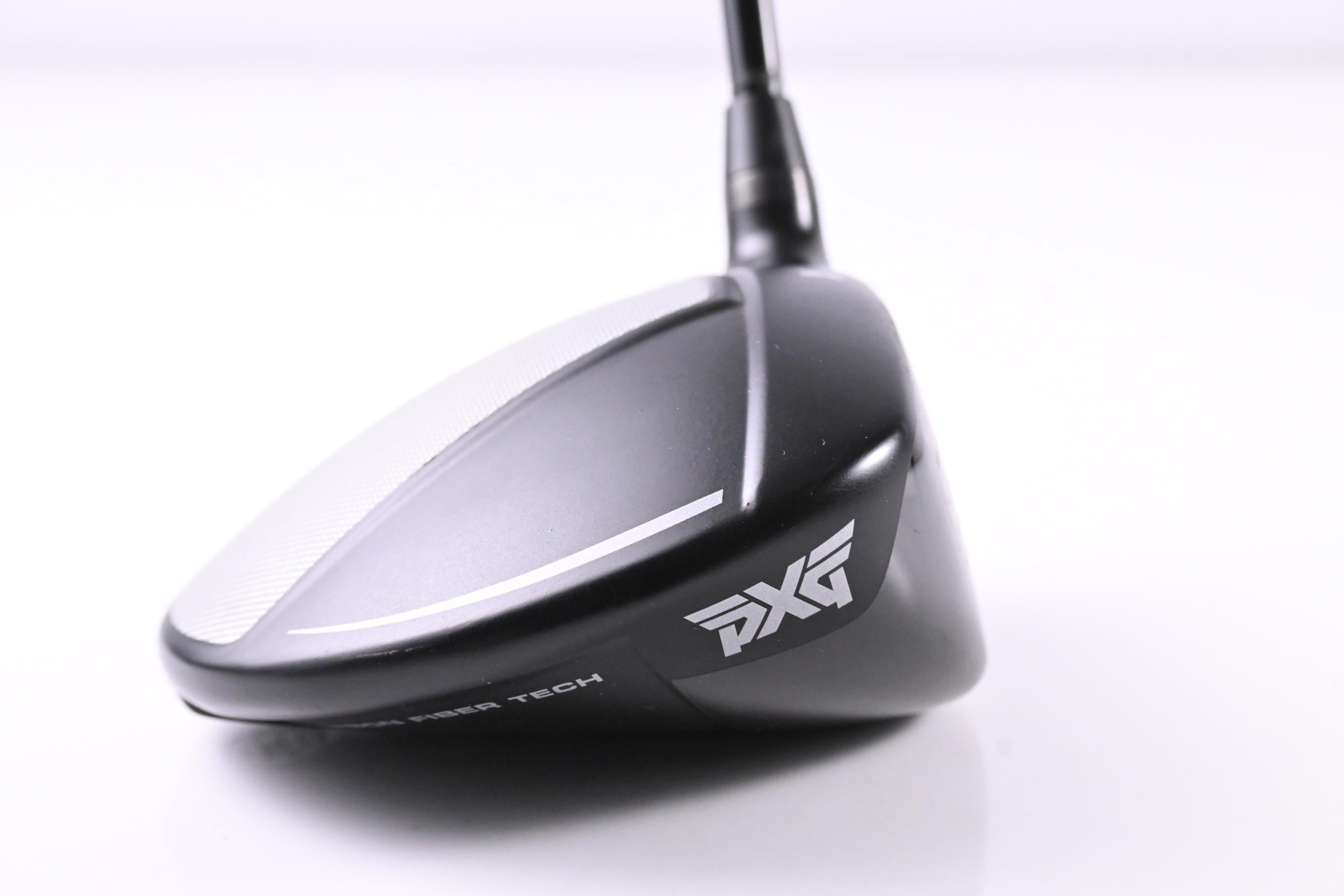 PXG 0811 XF Gen4 Driver / 10.5 Degree / X-Flex HZRDUS Black 60 Shaft