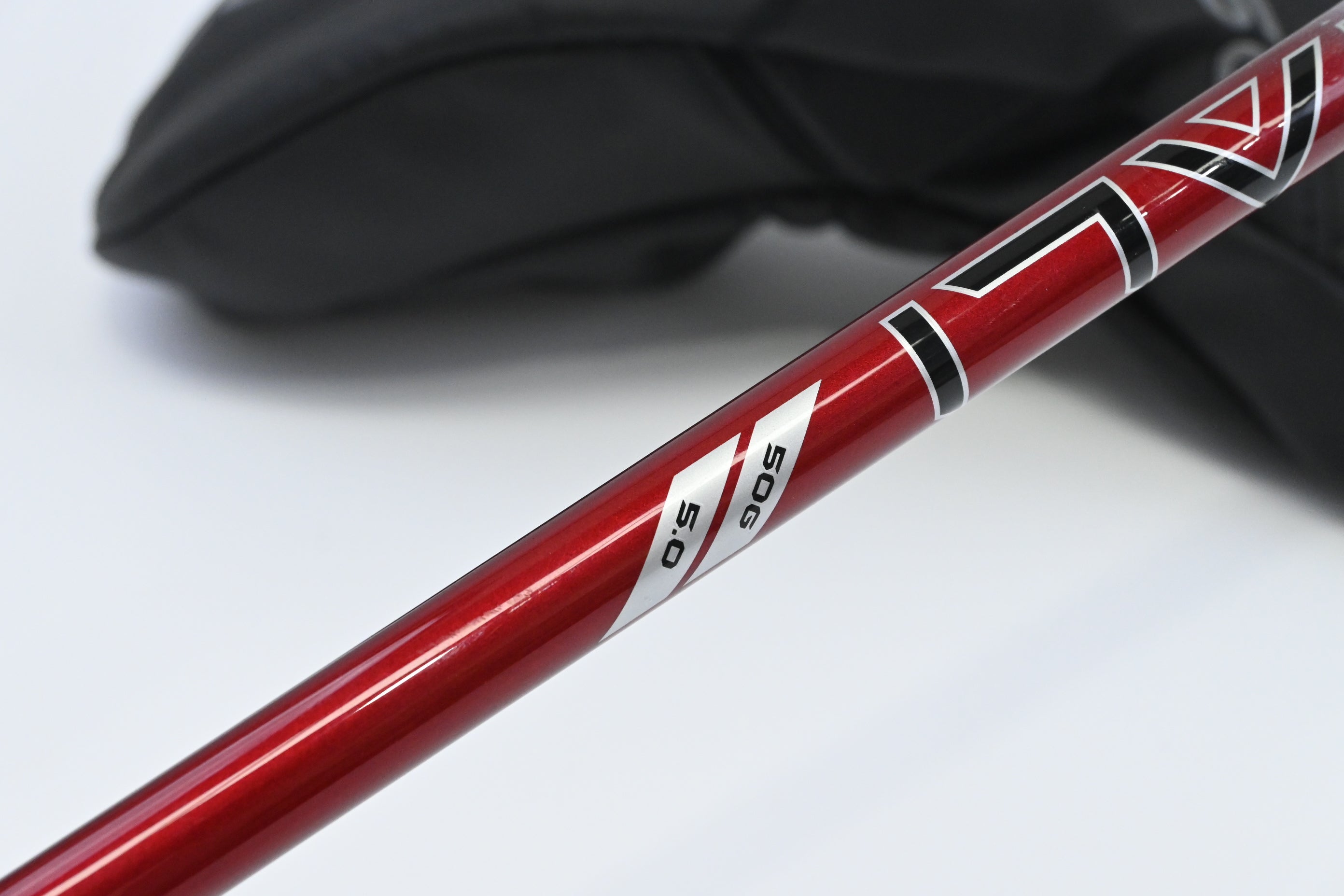 Cobra DS-Adapt MAX-K Driver / 12 Degree / Senior Flex Denali Red 50 Shaft
