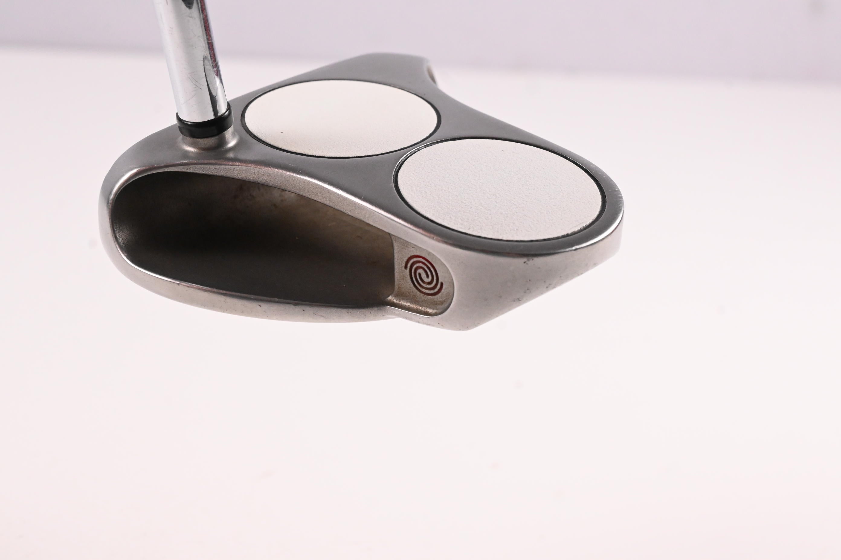 Odyssey White Hot 2-Ball Putter / 34 Inch