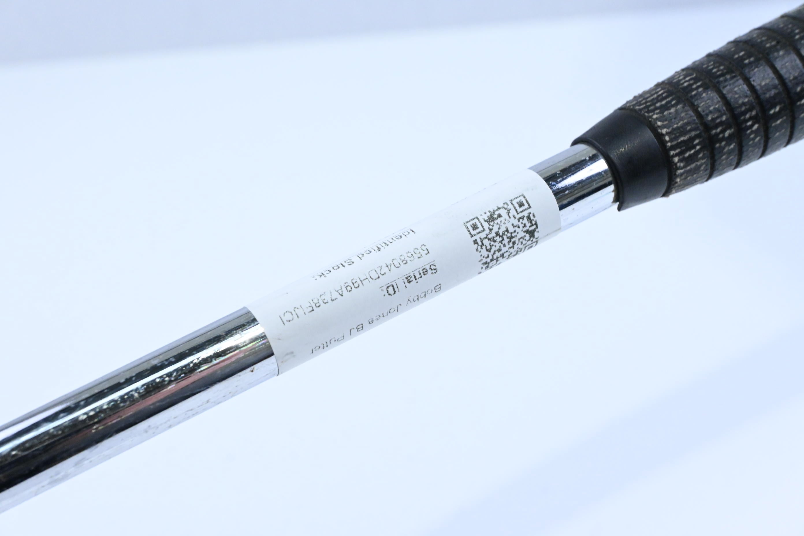 Callaway Bobby Jones BJ-6 Putter / 34 Inch