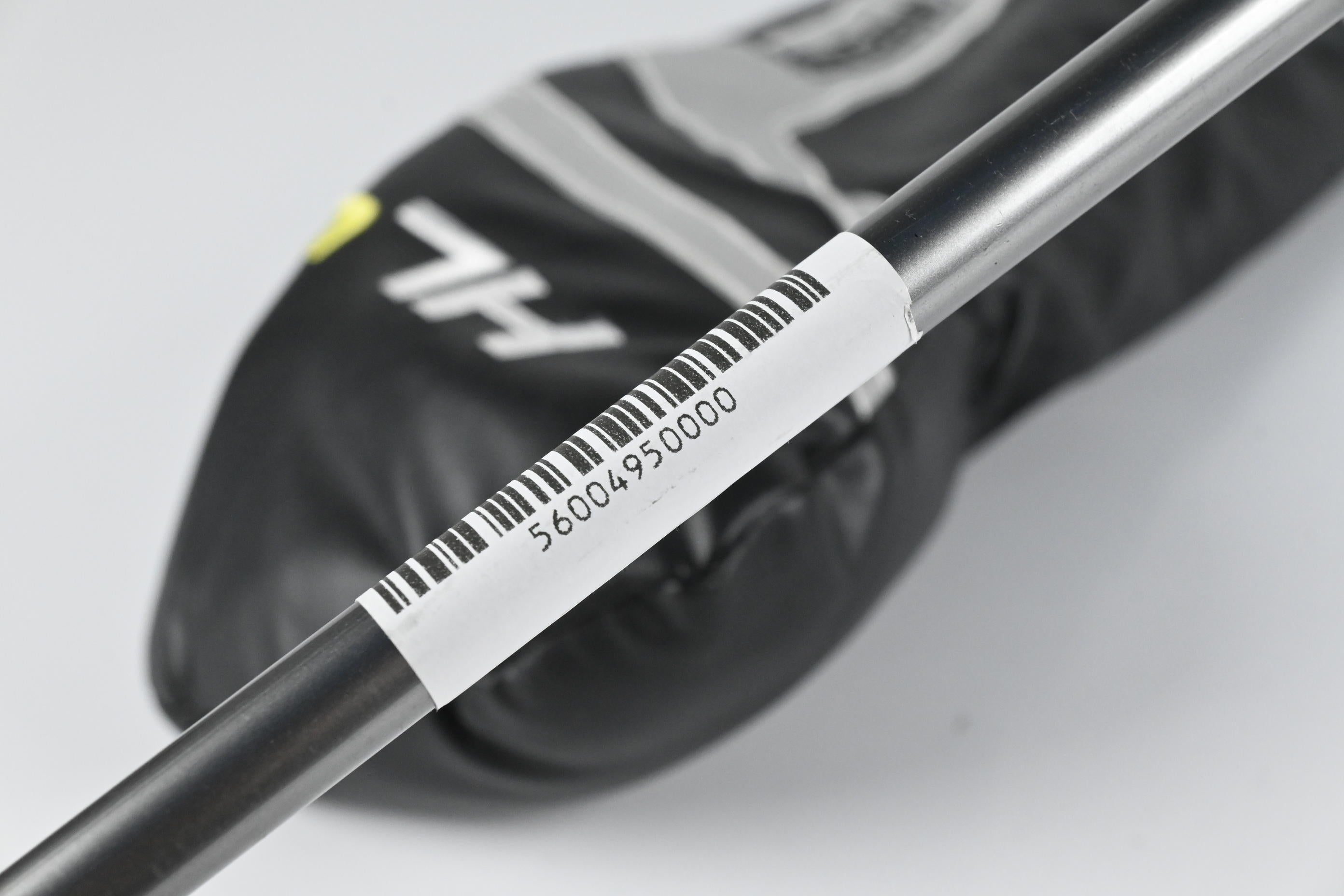 Tour Edge HL4 Driver / 10.5 Degree / Uniflex Tour Edge HL4 Shaft