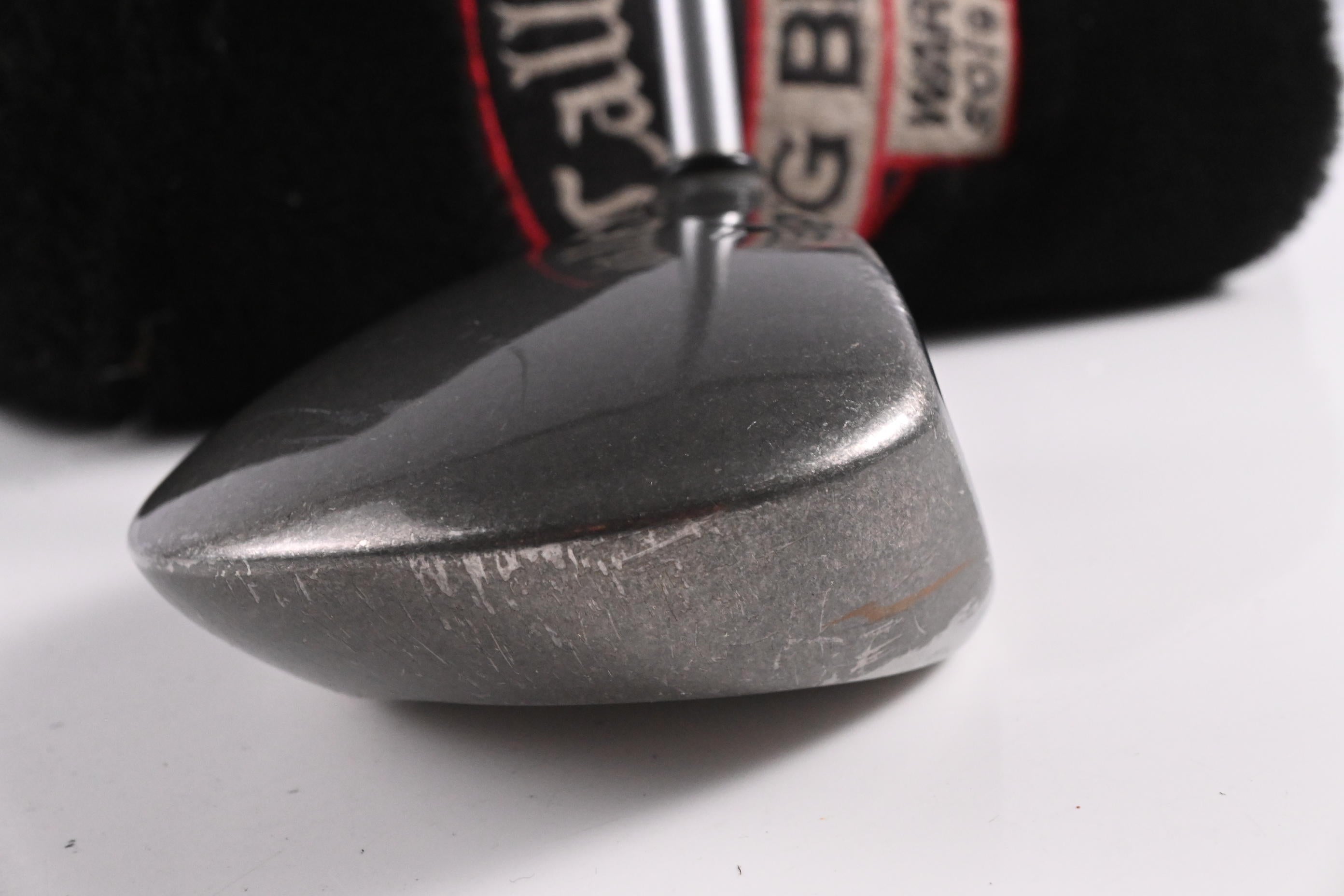 Callaway Great Big Bertha Warbird #3 Wood / 15 Degree / Firm Flex BB UL Shaft