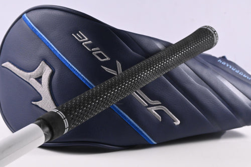 Mizuno JPX One Driver / 10.5 Degree / Stiff Flex Mitsubishi Tensei 1K Blue 55