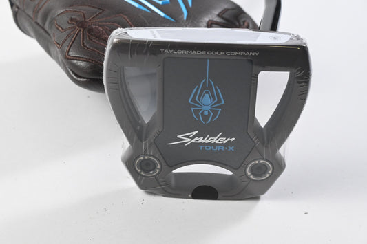 Taylormade Spider Tour-X Double Bend 2026 Putter / 34 Inch