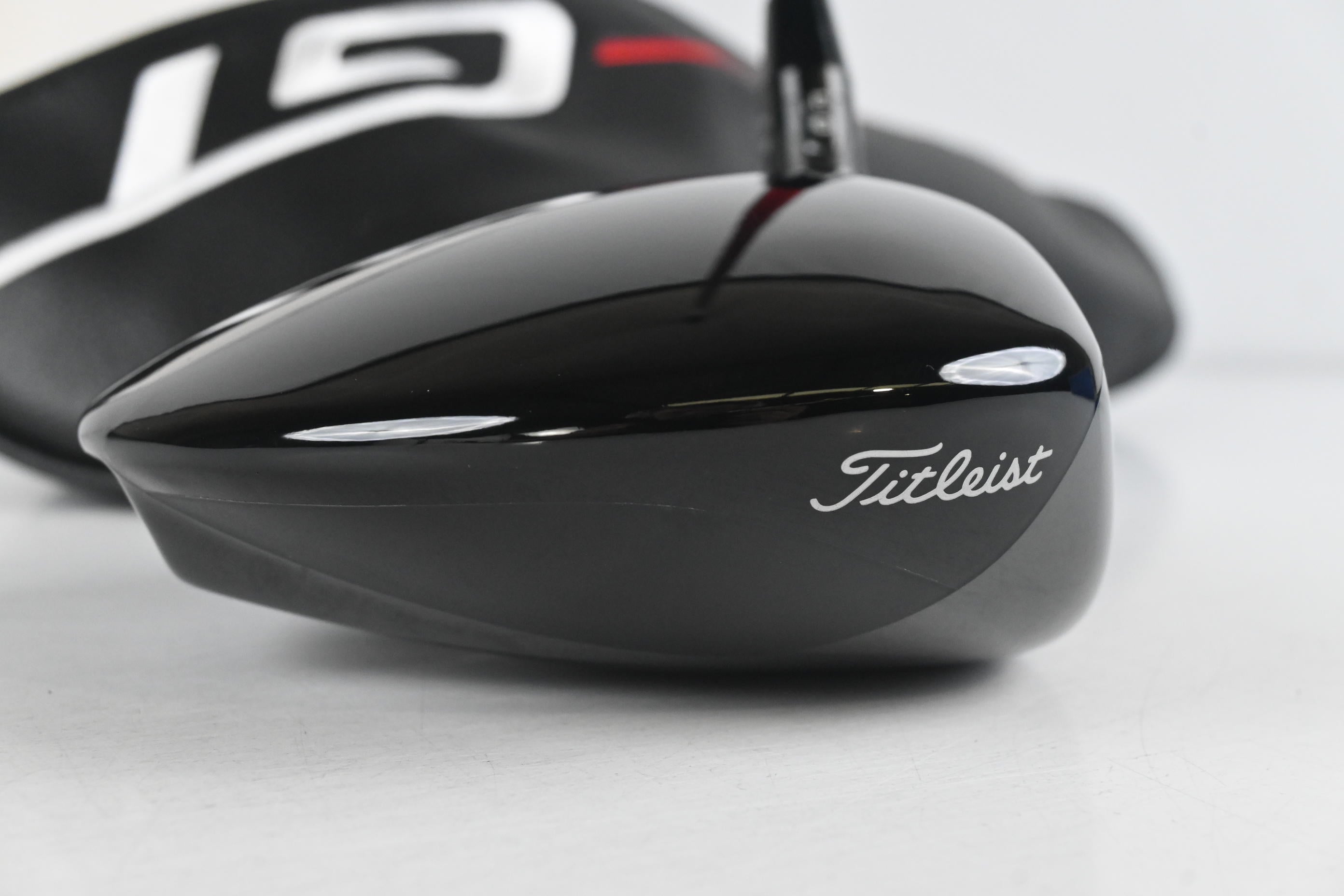 Ladies Titleist GT1 Driver / 10 Degree / Ladies Flex Denali Red 40 Shaft