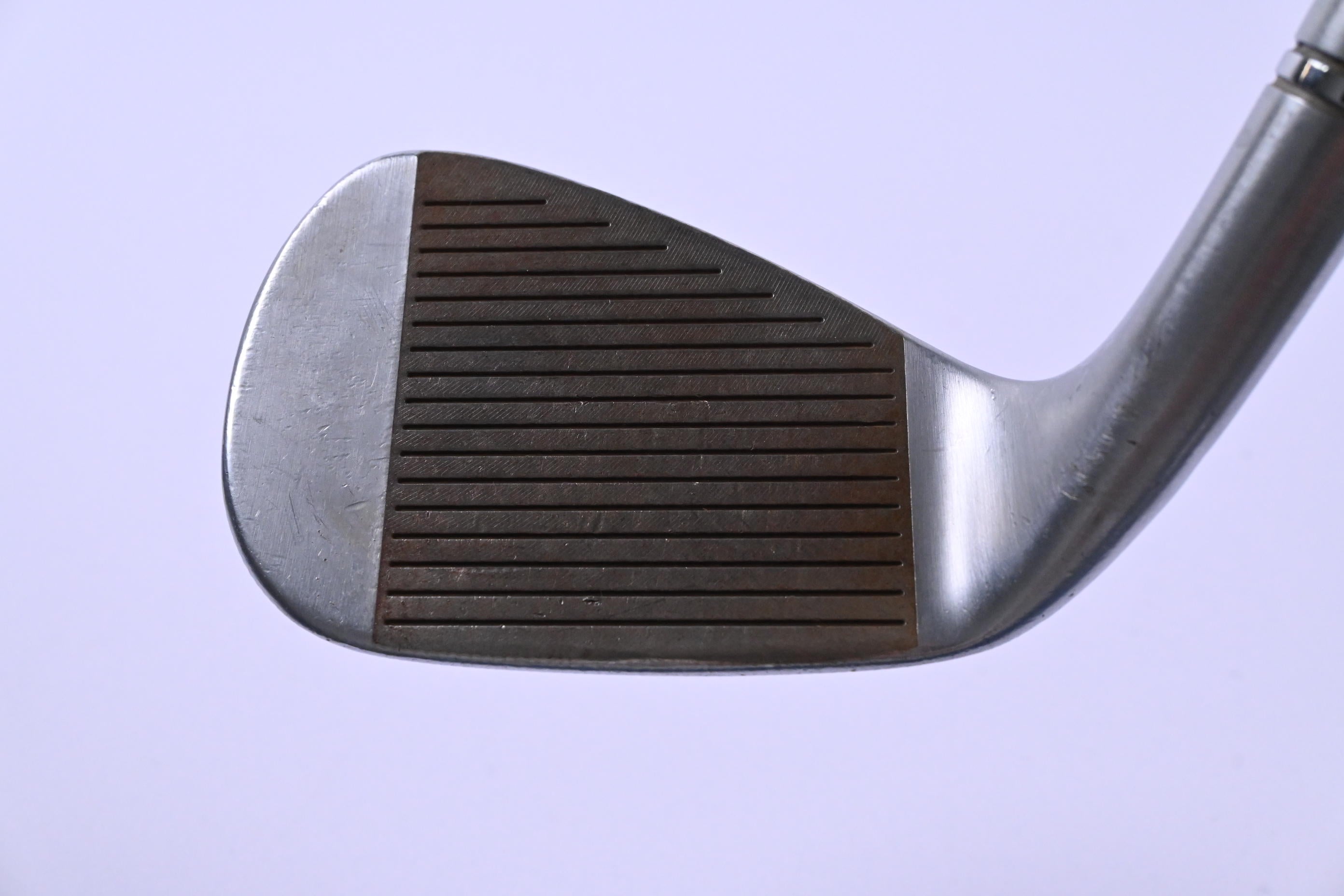 Taylormade Milled Grind 4 Pitching Wedge / 46 Degree / X-Flex KBS Tour-V 130