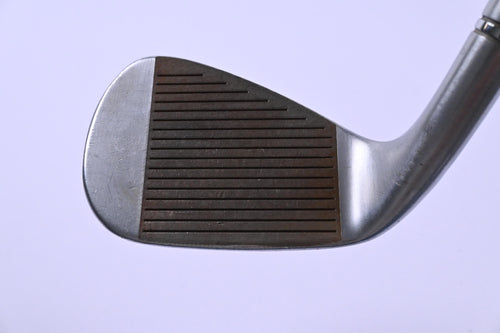 Taylormade Milled Grind 4 Pitching Wedge / 46 Degree / X-Flex KBS Tour-V 130