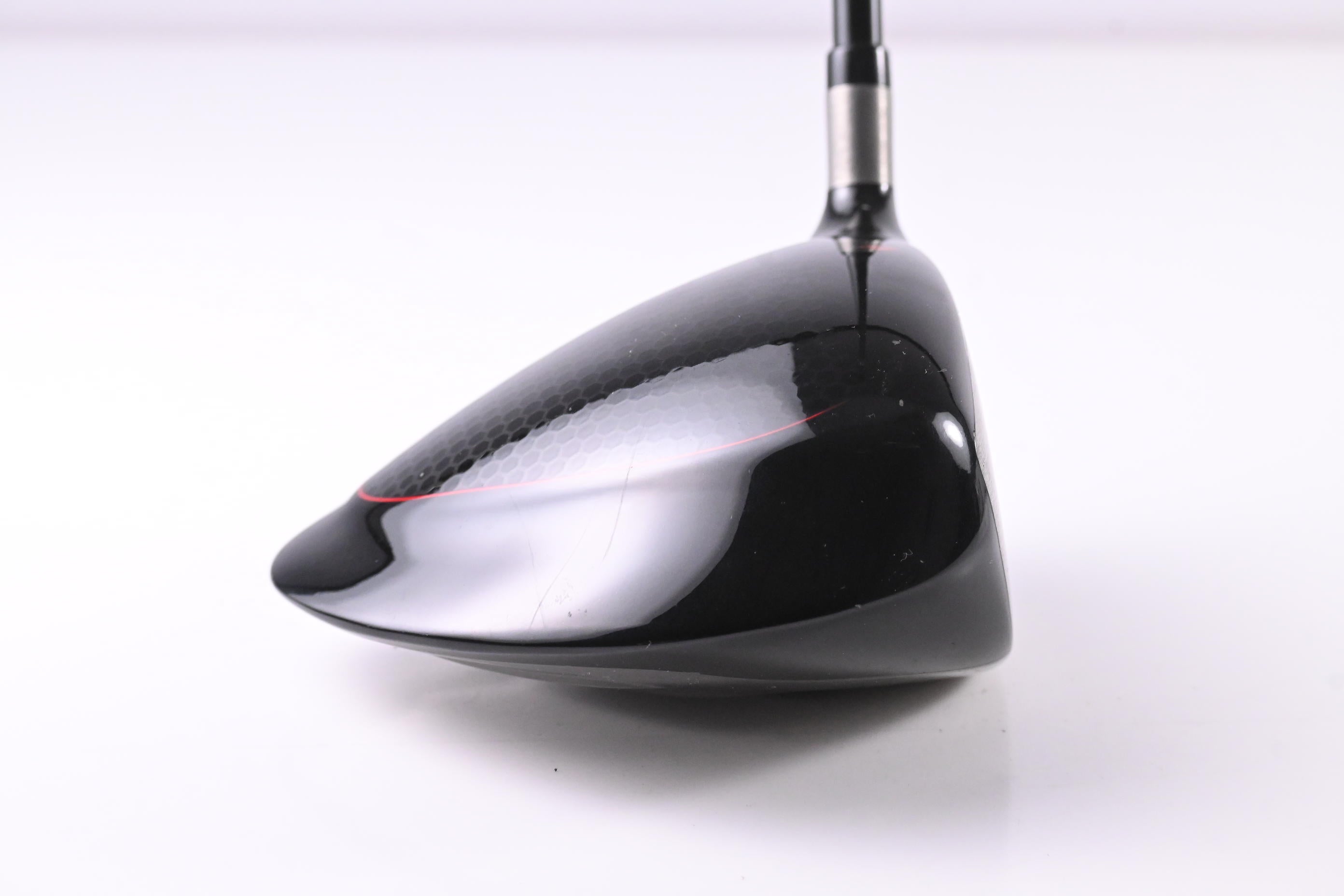 Taylormade Burner Superfast Driver / 9.5 Degree / Stiff Flex Matrix Xcon-4.8