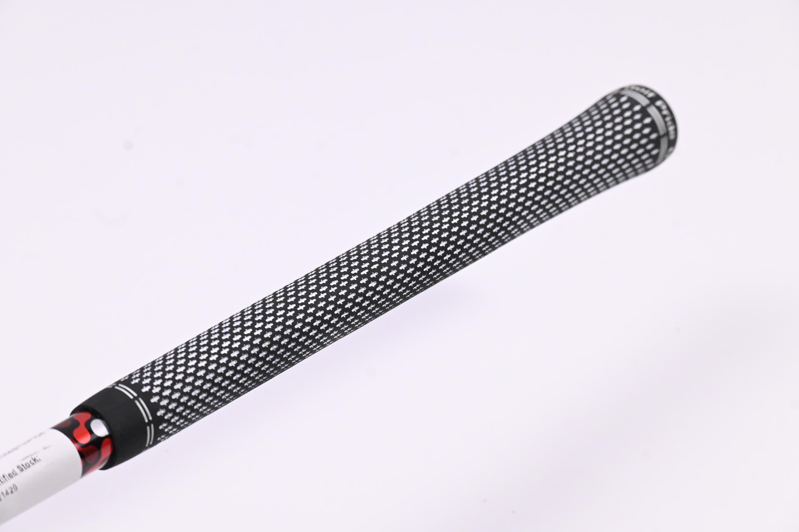 Fujikura Atmos Red 5 Driver Shaft / Senior Flex / Ping 3rd Gen