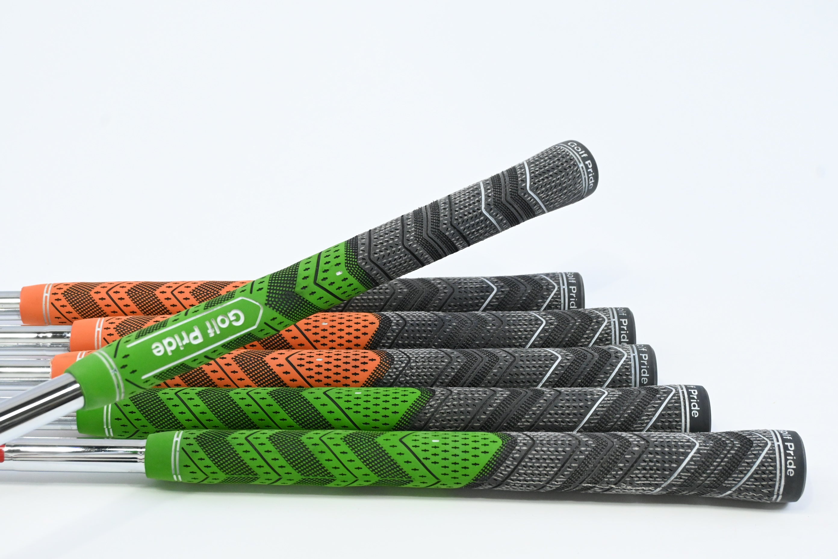 Taylormade RSi1 Irons / 5-PW / Regular Flex Reax Steel 90 Shafts
