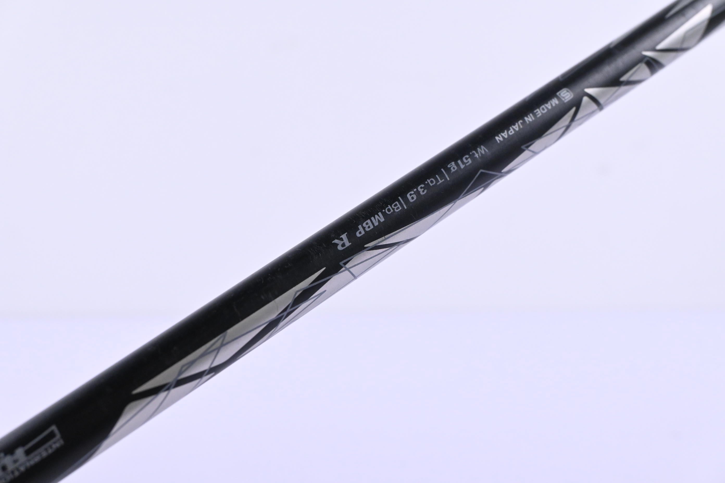 XXIO X Black #5 Hybrid / 23 Degree / Regular Flex Miyazaki AX-1 51 Shaft
