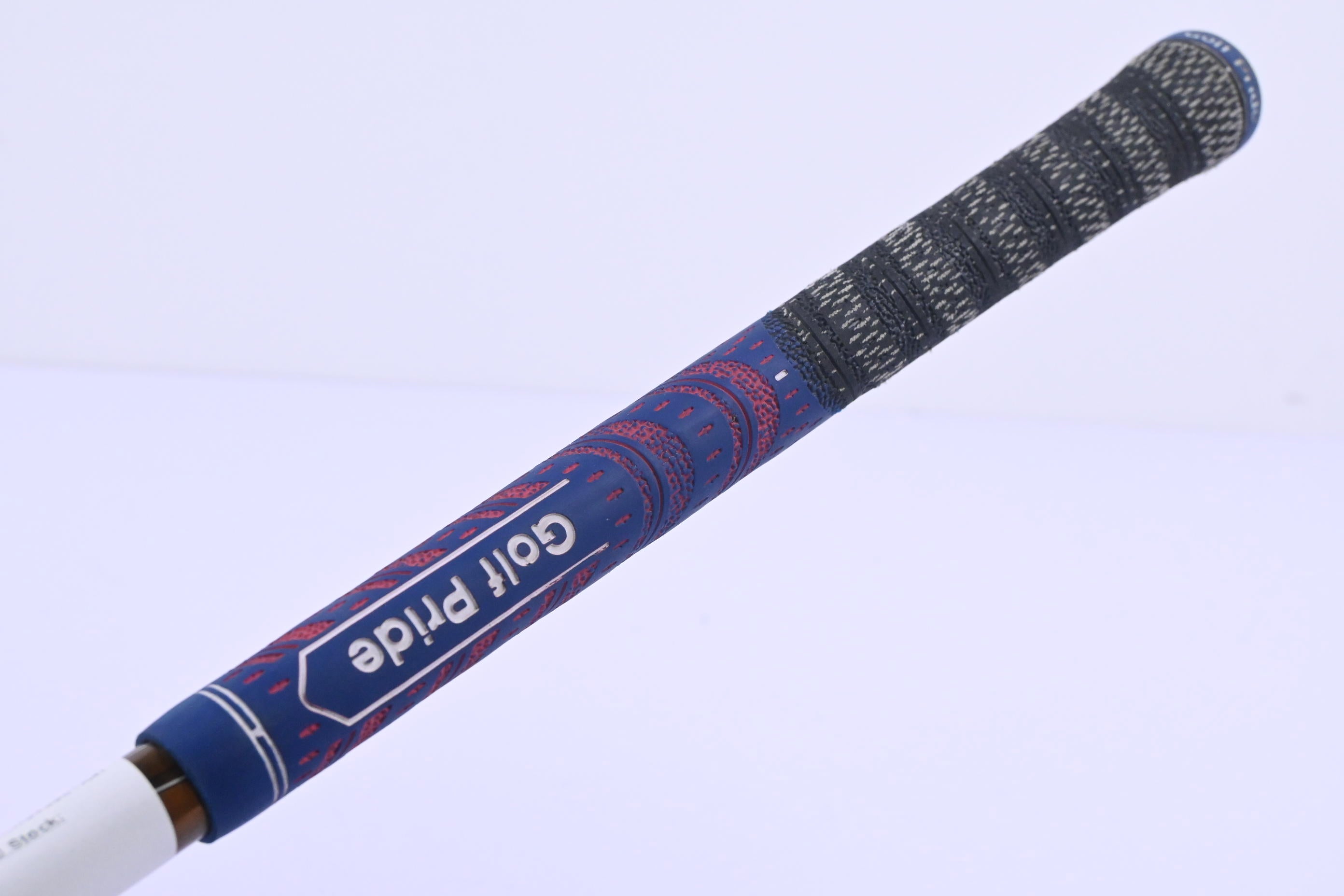 Ping G400 #4 Hybrid / 22 Degree / Stiff Flex Ping Alta CB 70 Shaft