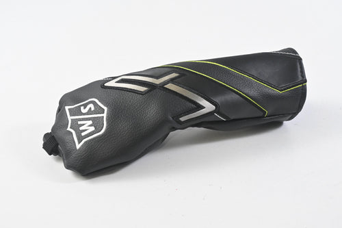Wilson Launch Pad 2022 #5 Hybrid / 25.5 Degree / Senior Flex EvenFlow 55 Shaft