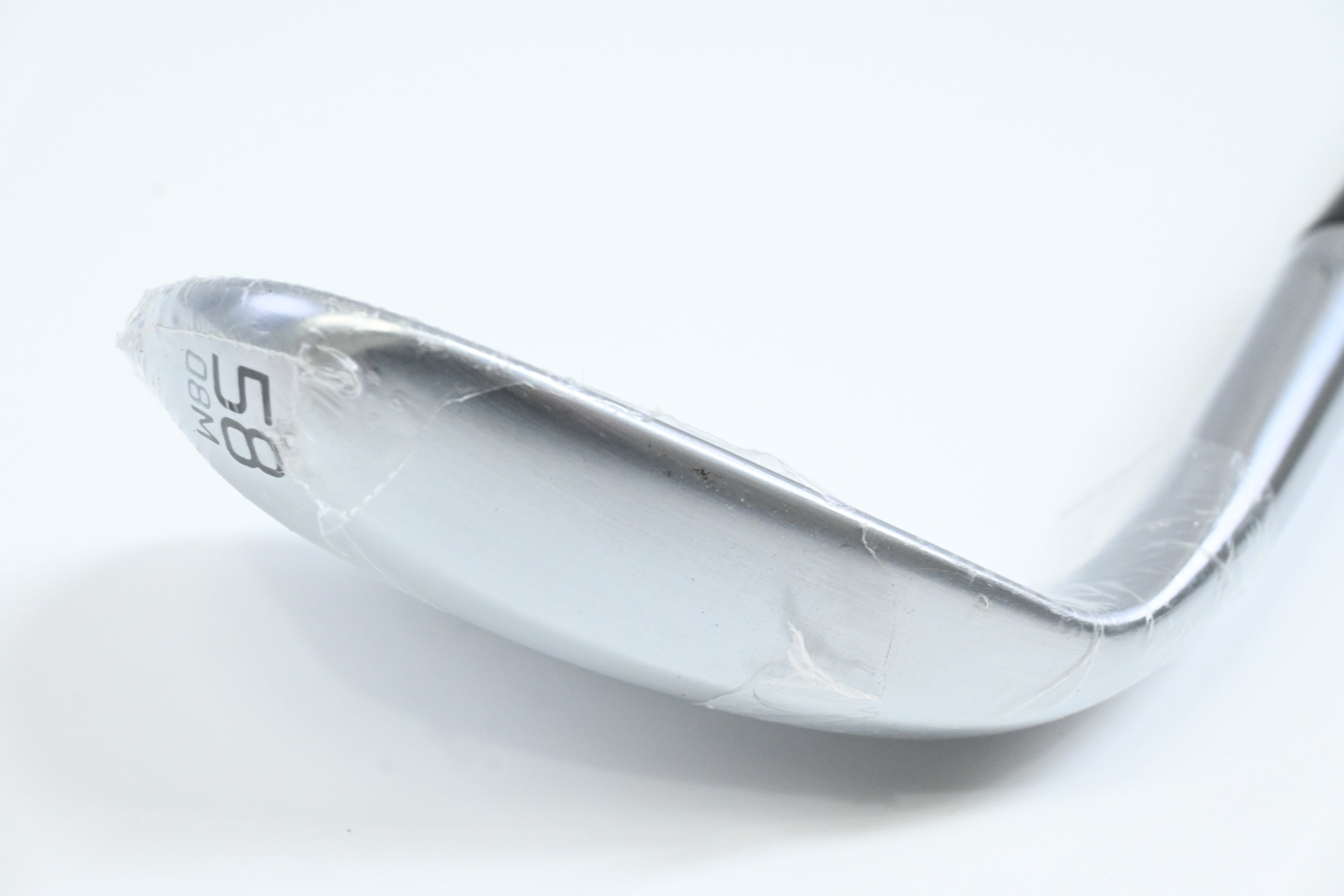 Titleist Vokey SM10 Lob Wedge / 58 Degree / Wedge Flex Vokey Design Shaft