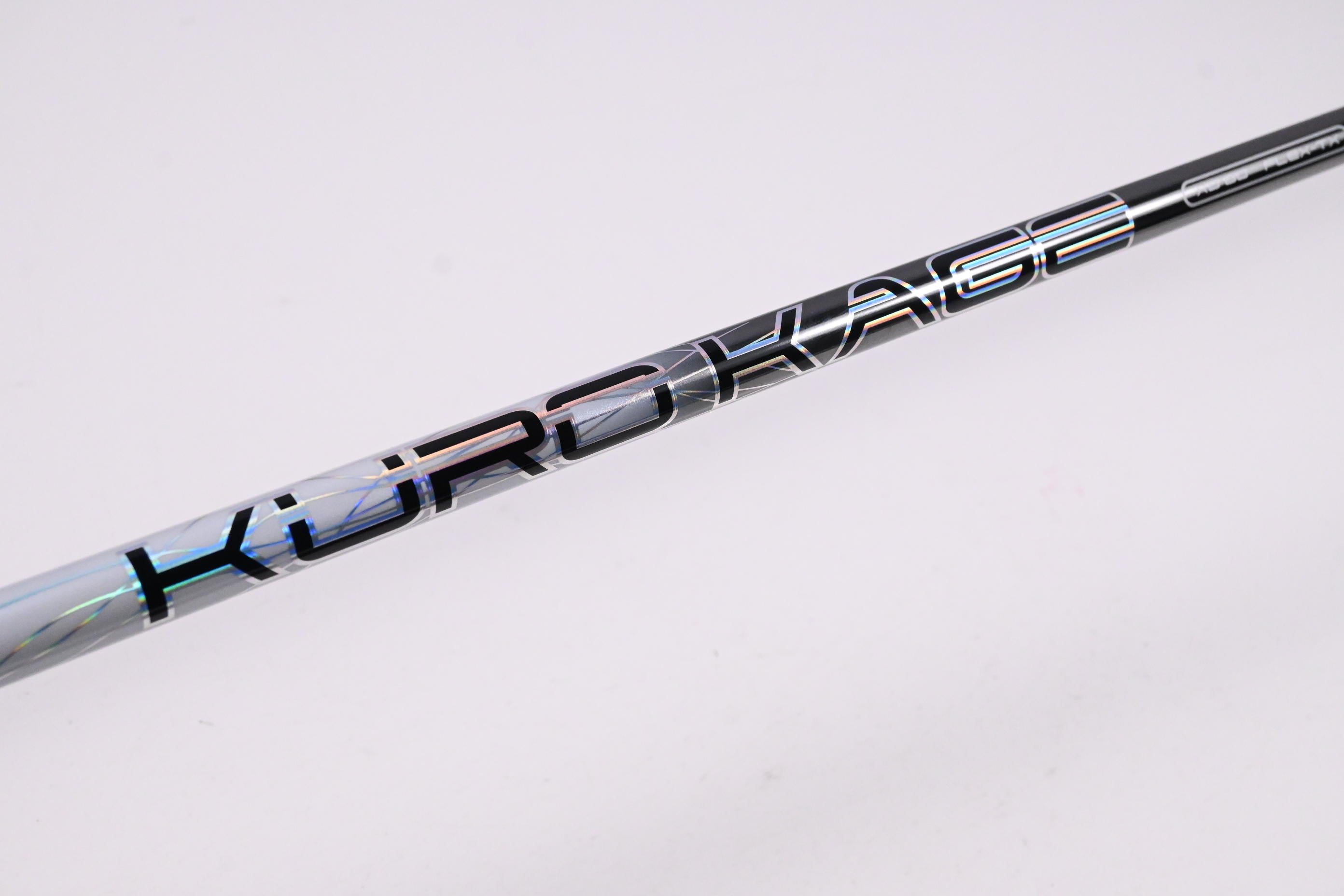 Kuro Kage XD-Series 60 Driver Shaft / TX-Flex / .335" Tip / Uncut