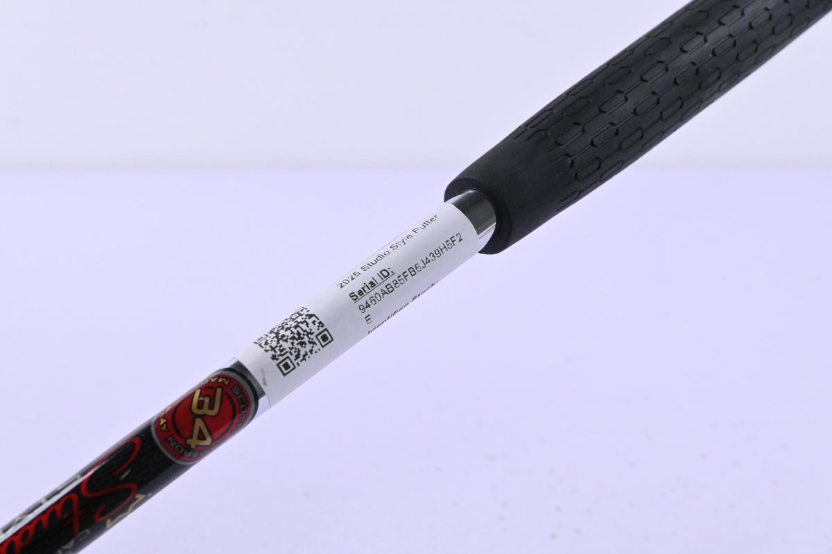 Scotty Cameron 2025 Studio Style Santa Fe Putter / 34 Inch